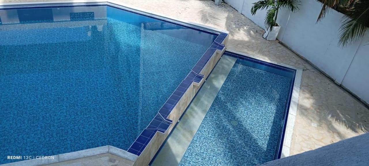 Tolú mágico, apartamentos amoblados con vista al mar, Elegancia y comodidad