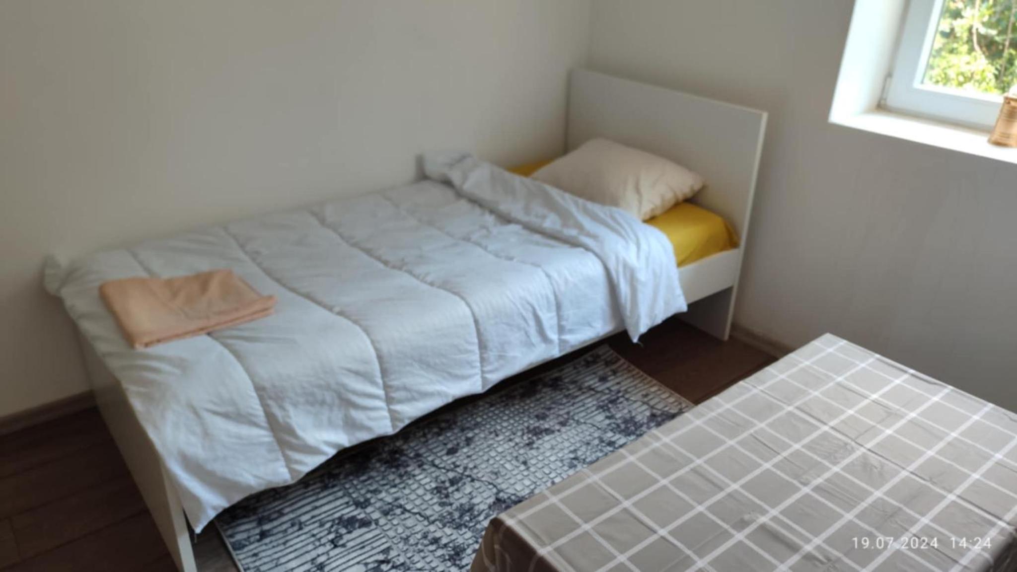 Aparttment Ohrid