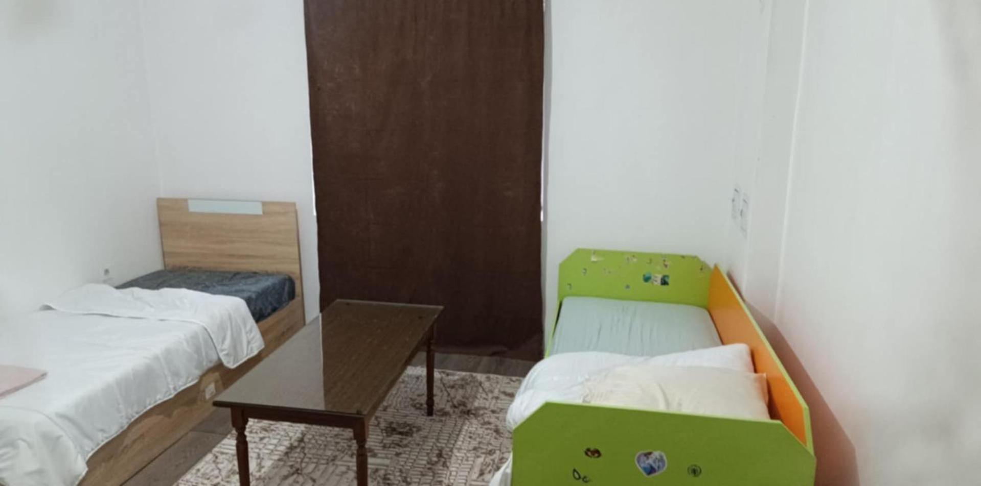 Aparttment Ohrid