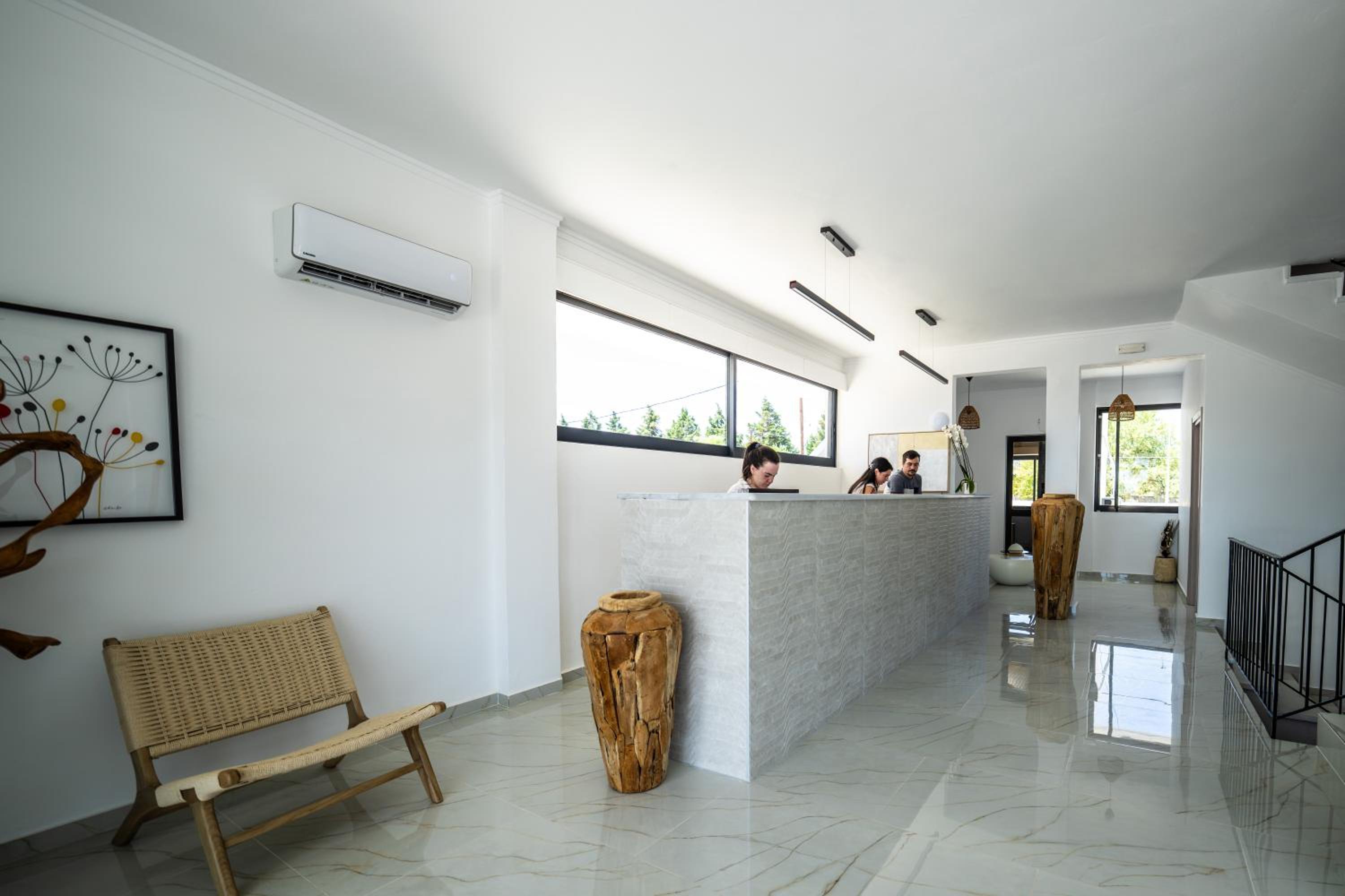 Elion Seaside Resort
