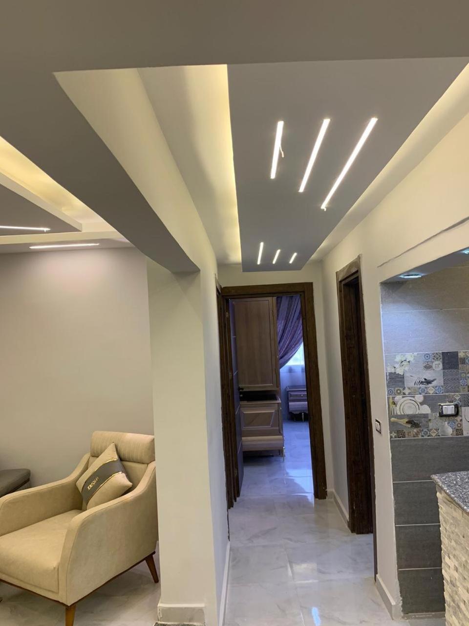 Super lux apartment