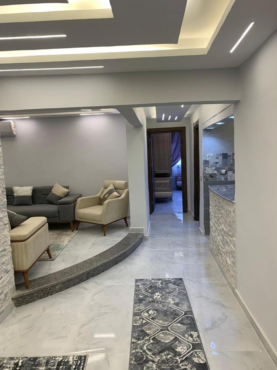 Super lux apartment