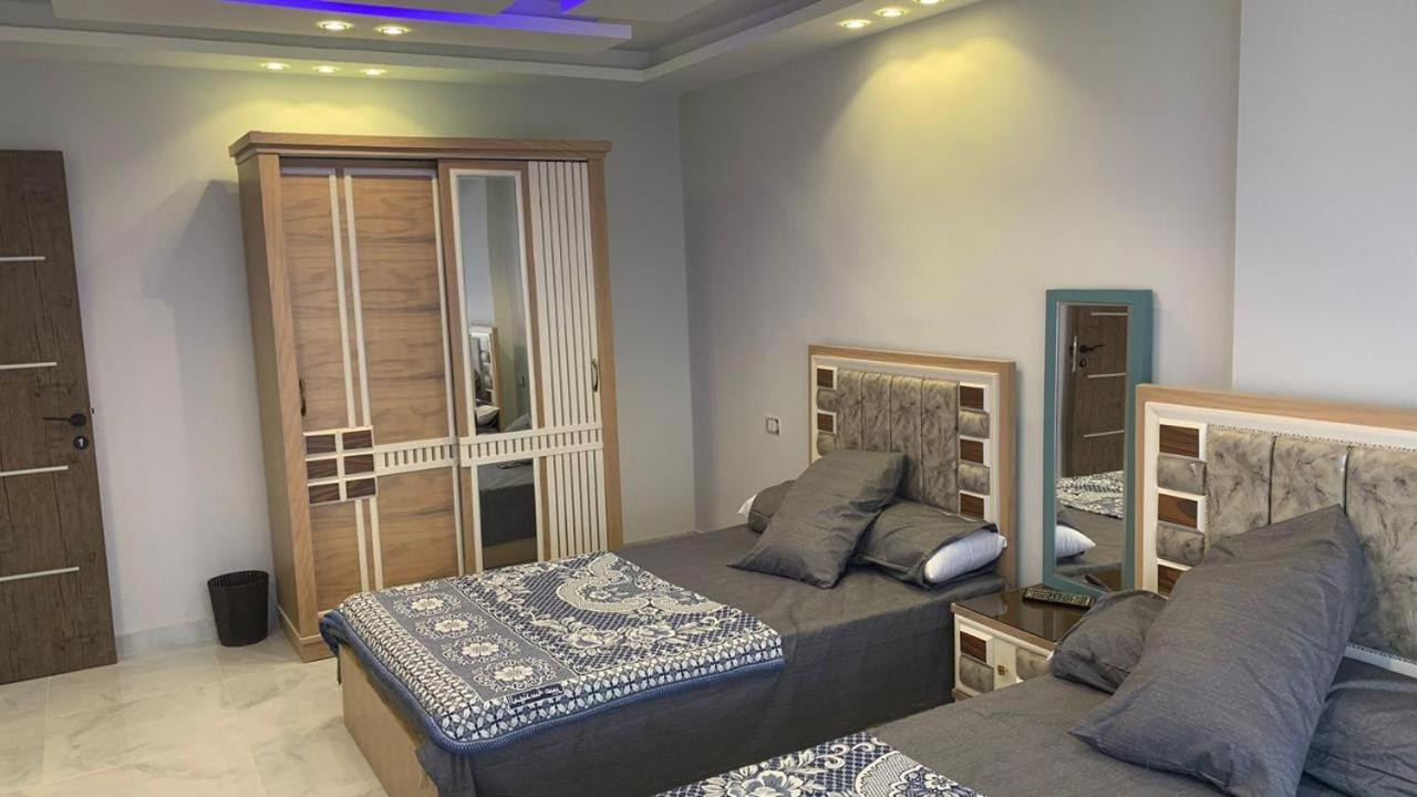 Super lux apartment