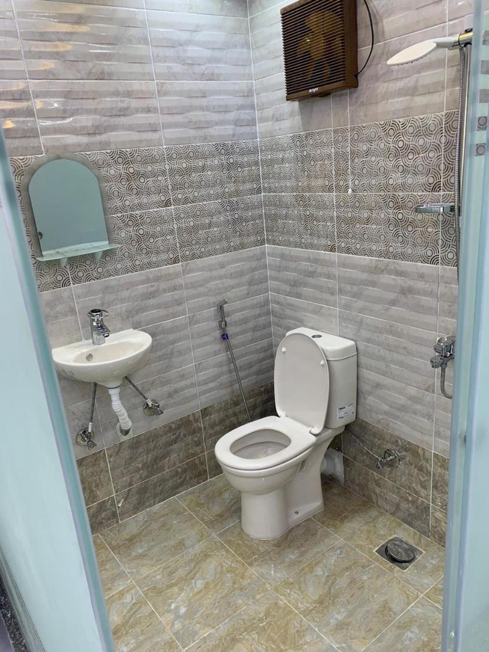 Super lux apartment