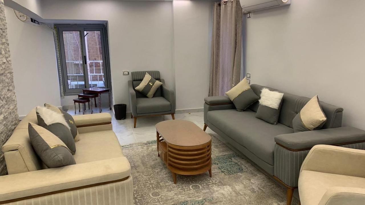 Super lux apartment