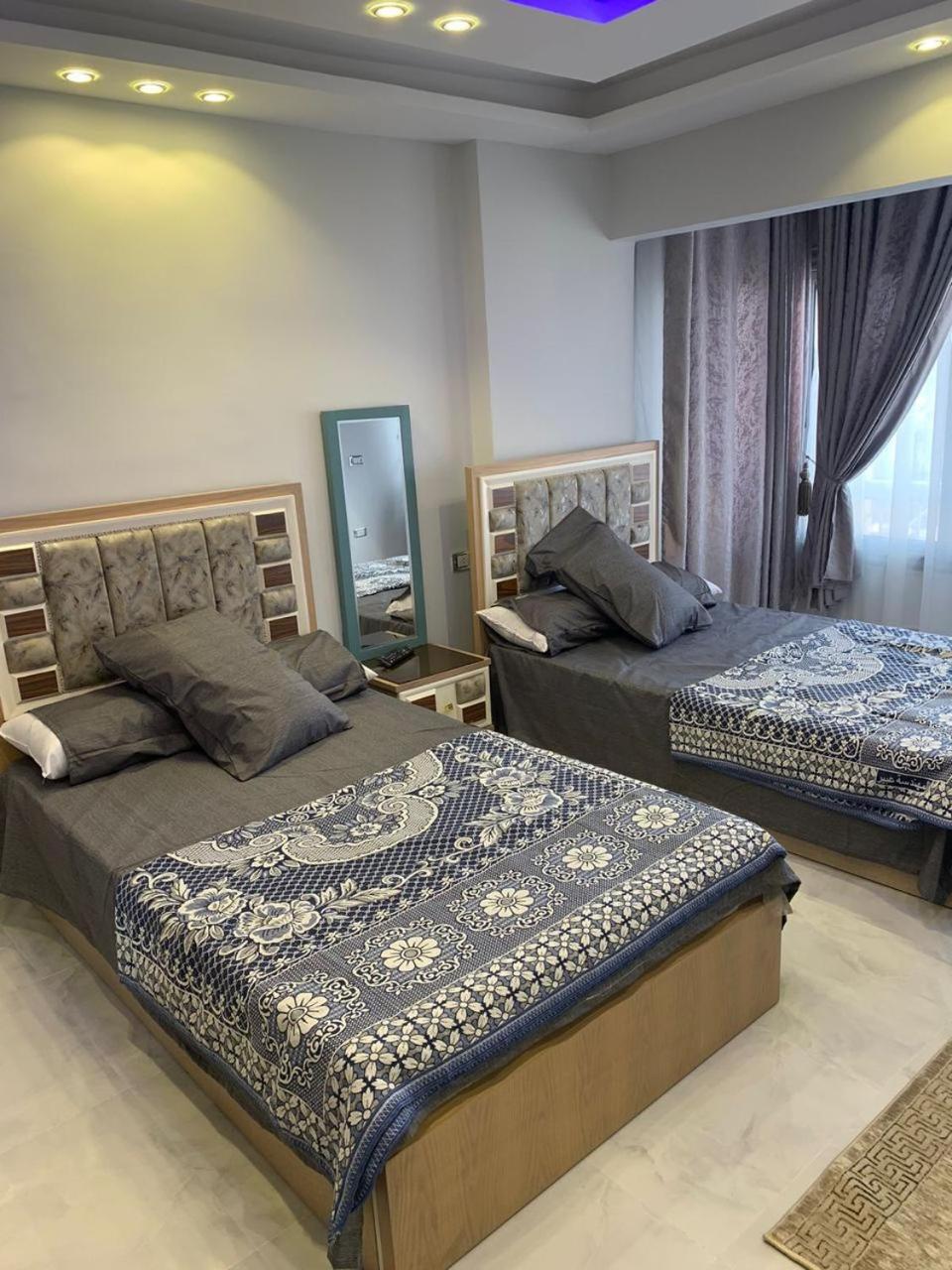 Super lux apartment