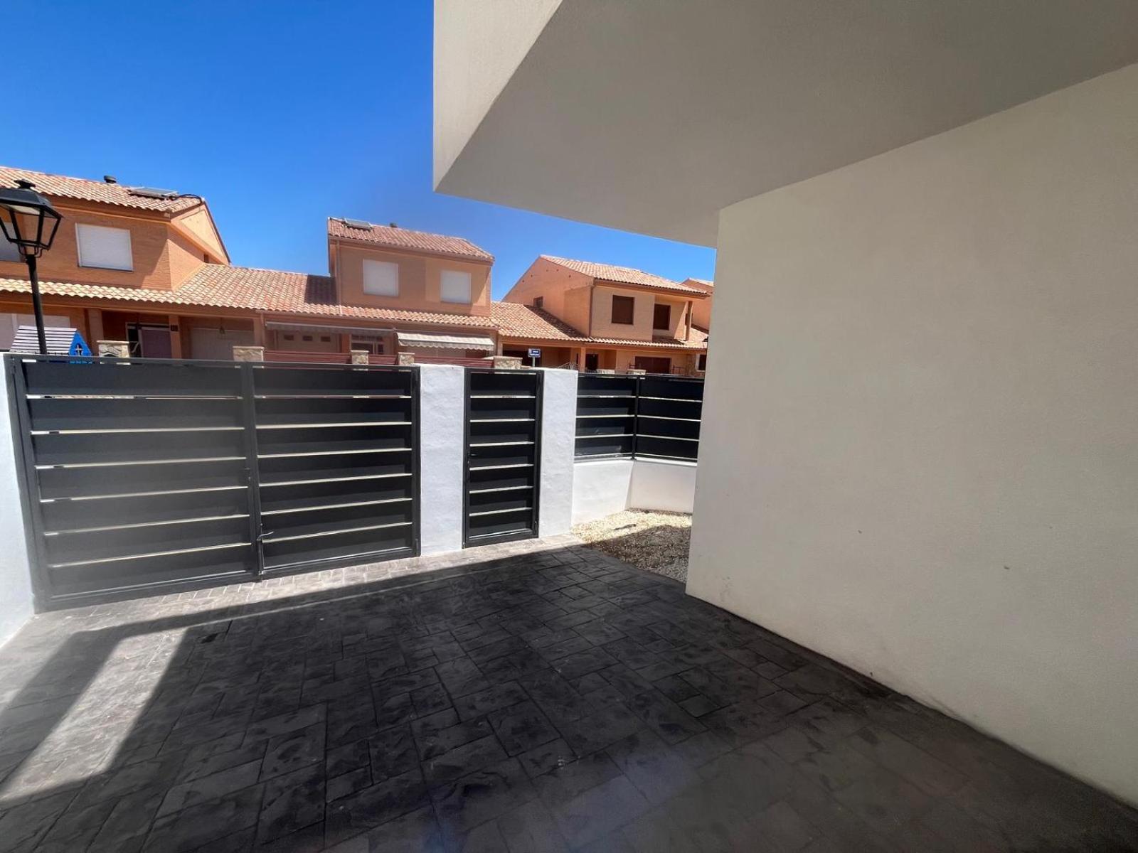 Eco Home Alpera 1 view 2