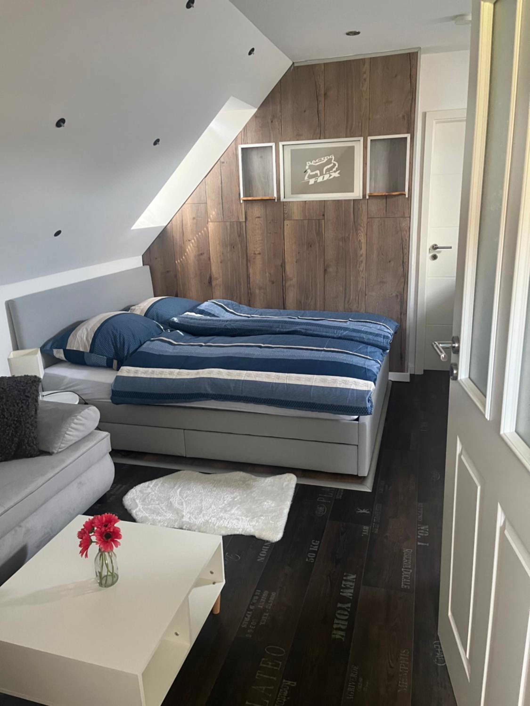 Ferienwohnung Lüttje Huuske Westgrossefehn, photo 6