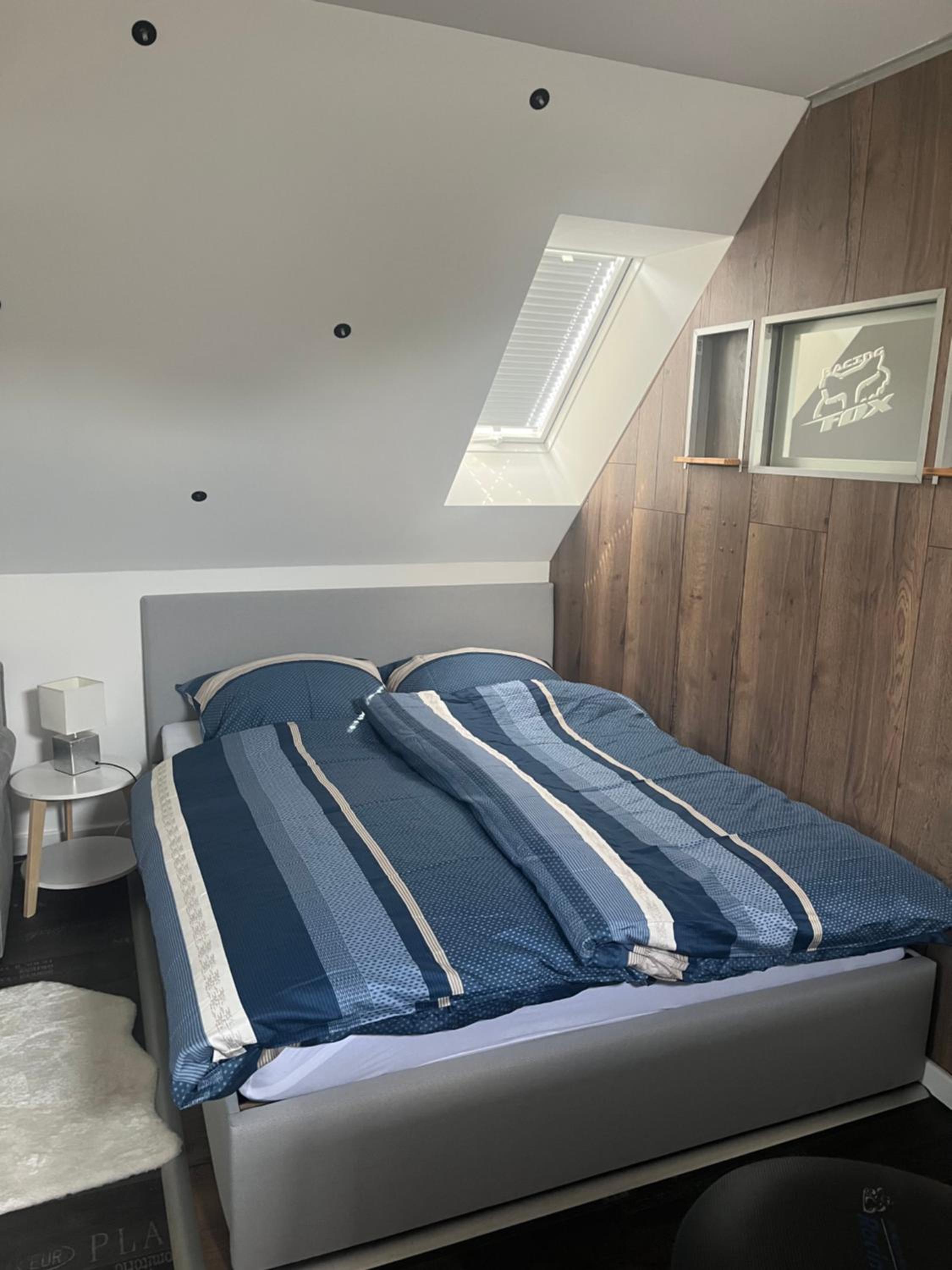 Ferienwohnung Lüttje Huuske Westgrossefehn, photo 53