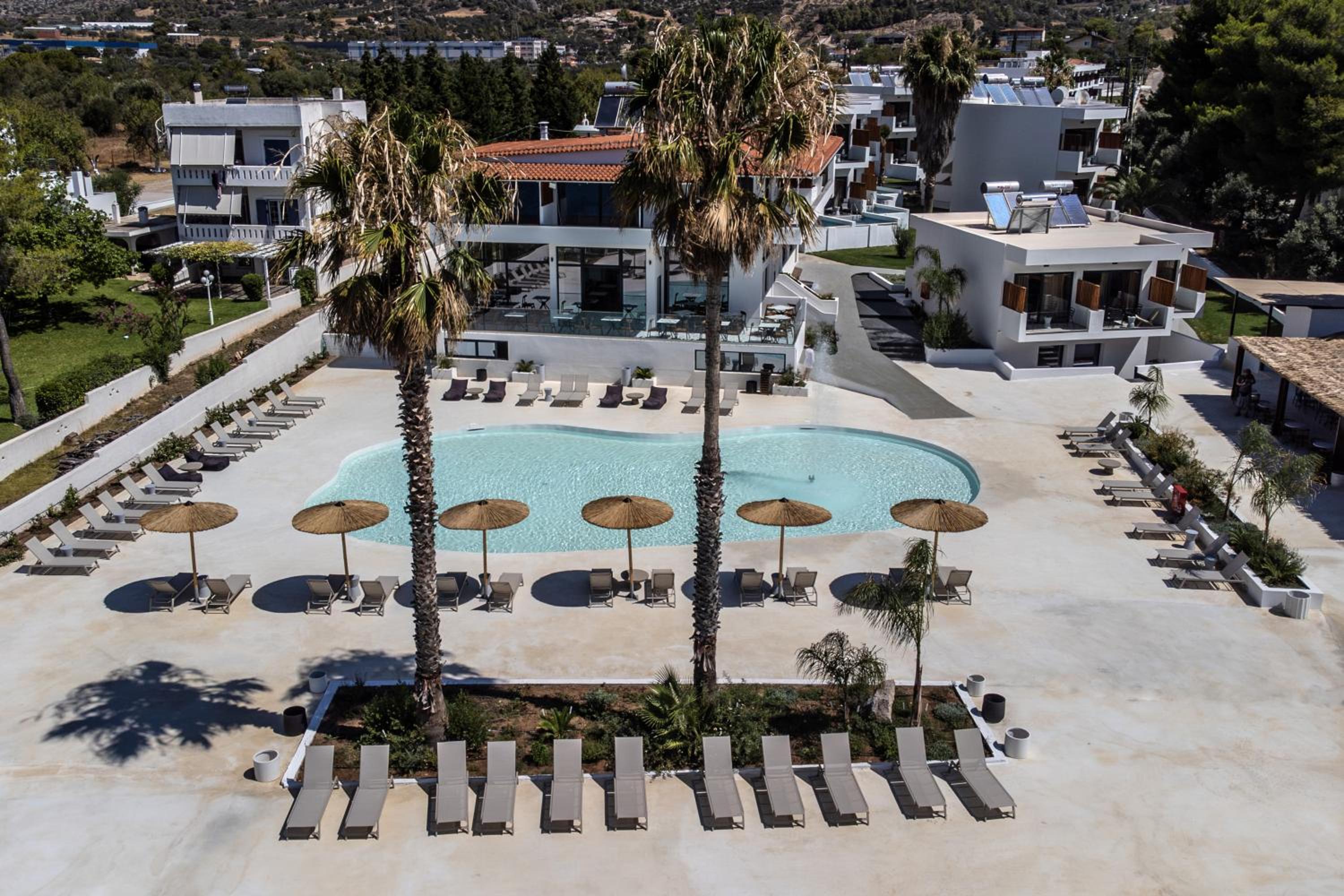 Elion Seaside Resort
