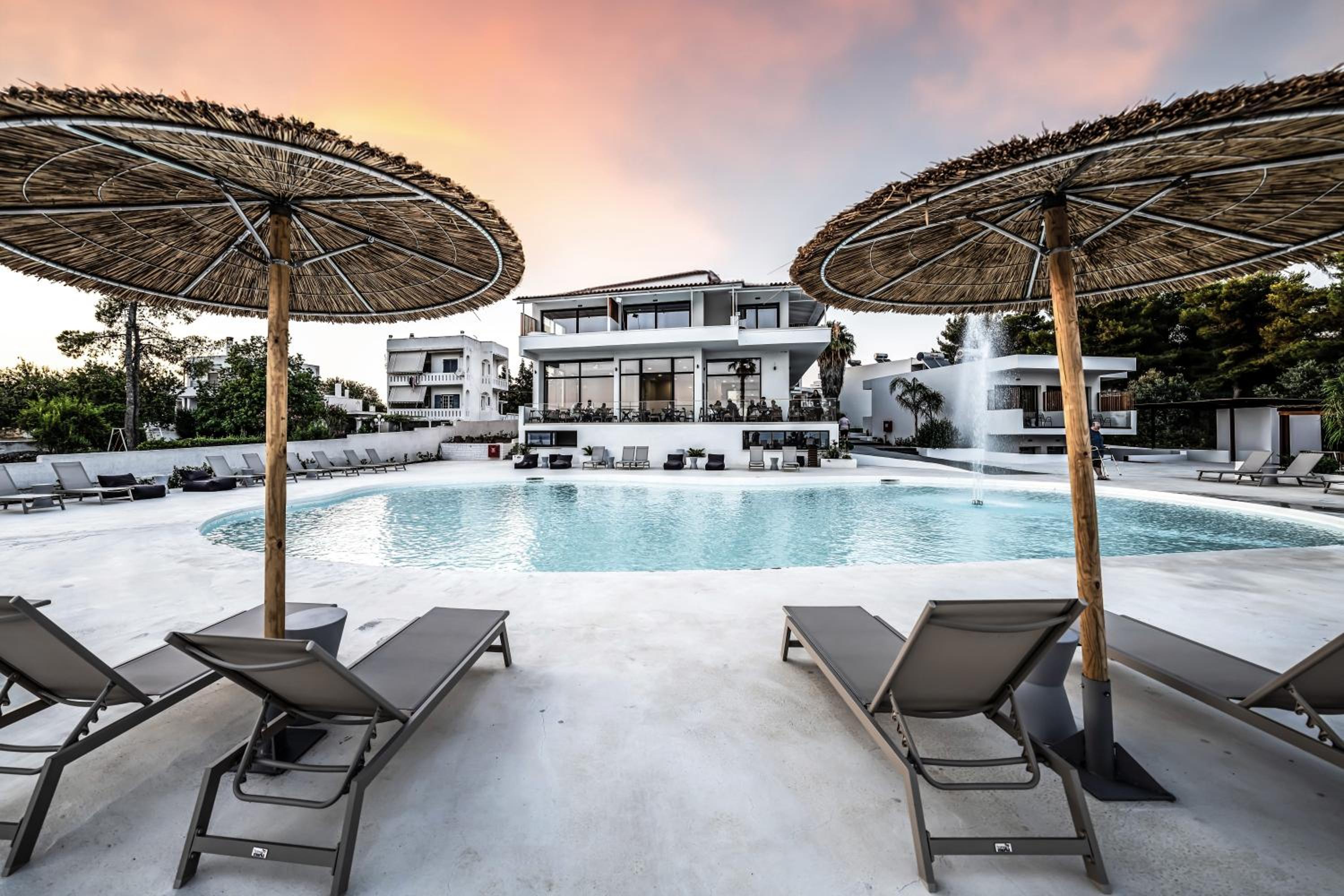 Elion Seaside Resort