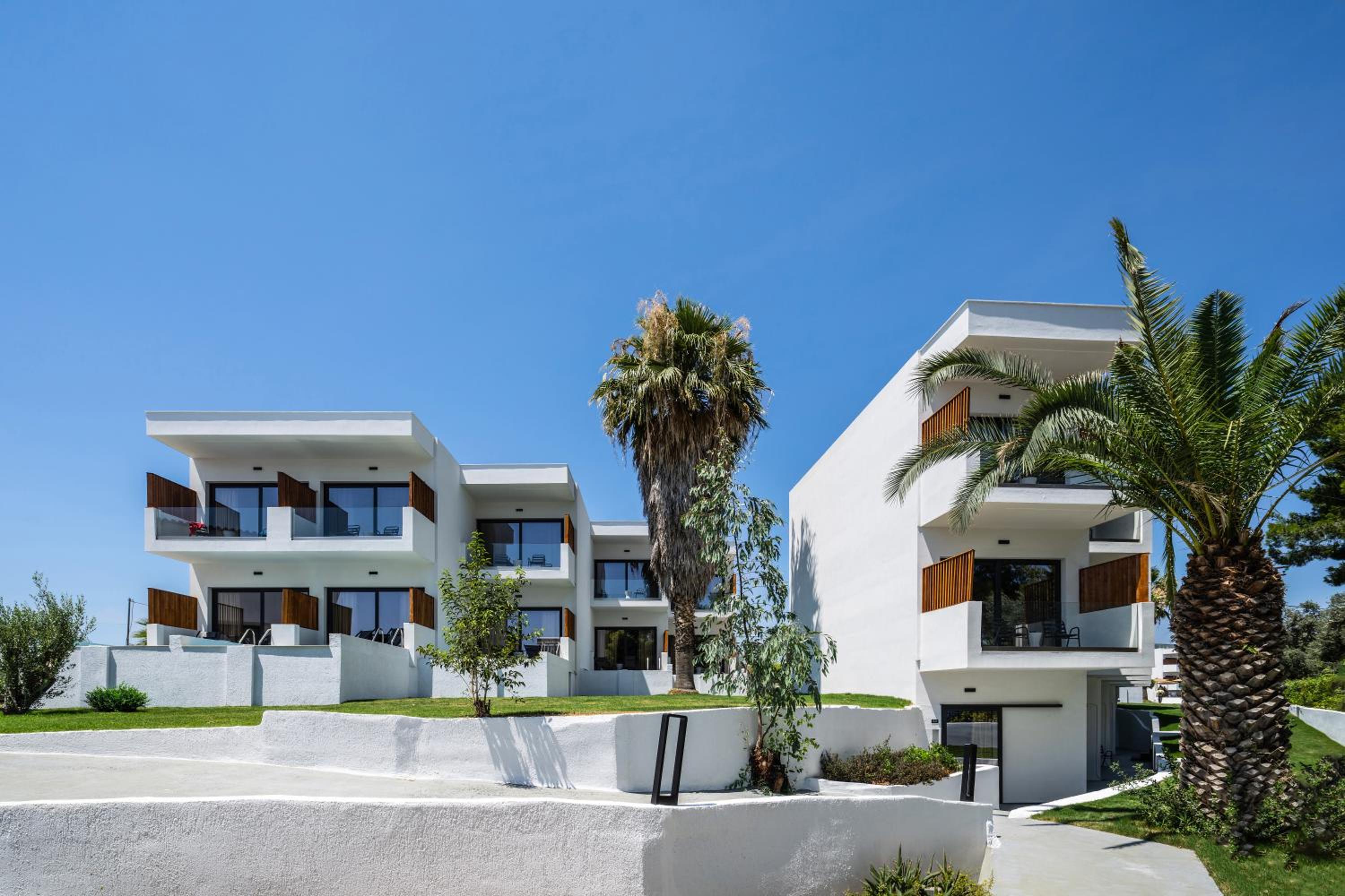 Elion Seaside Resort