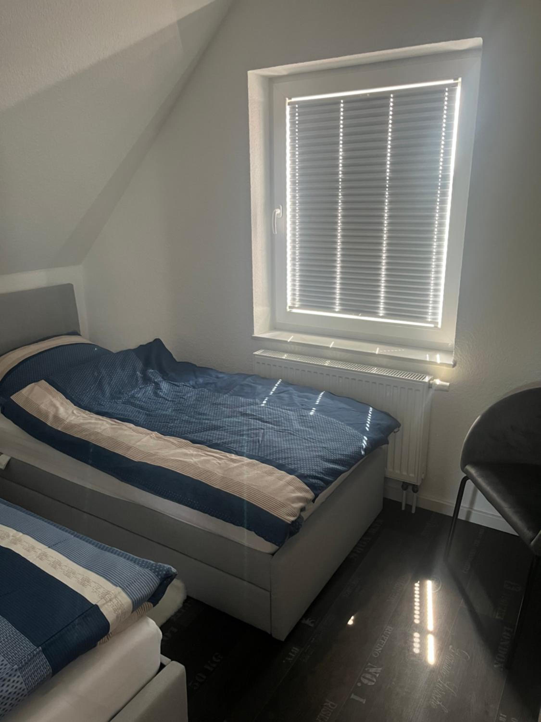 Ferienwohnung Lüttje Huuske Westgrossefehn, photo 43