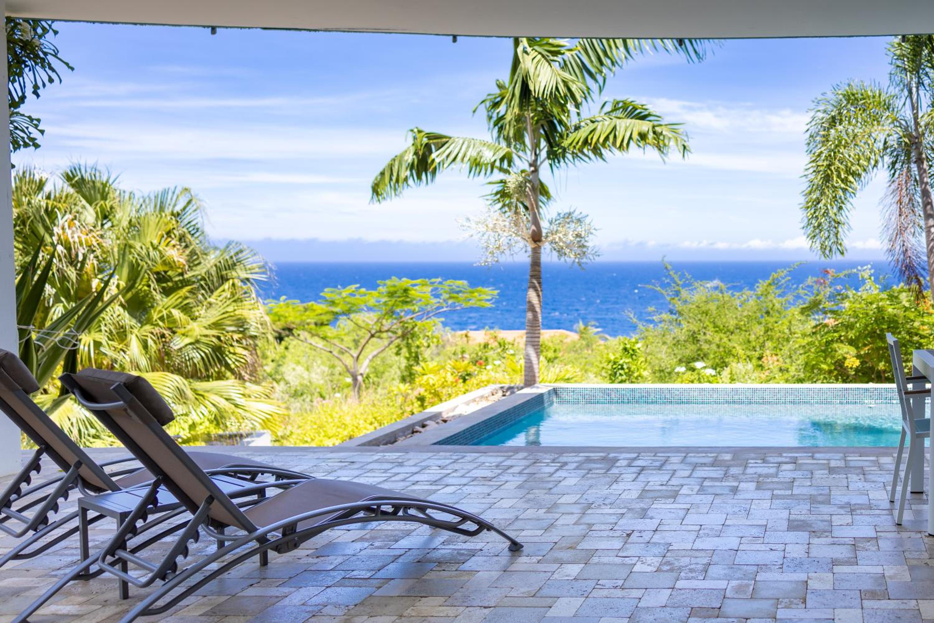 Coral Estate Holidays