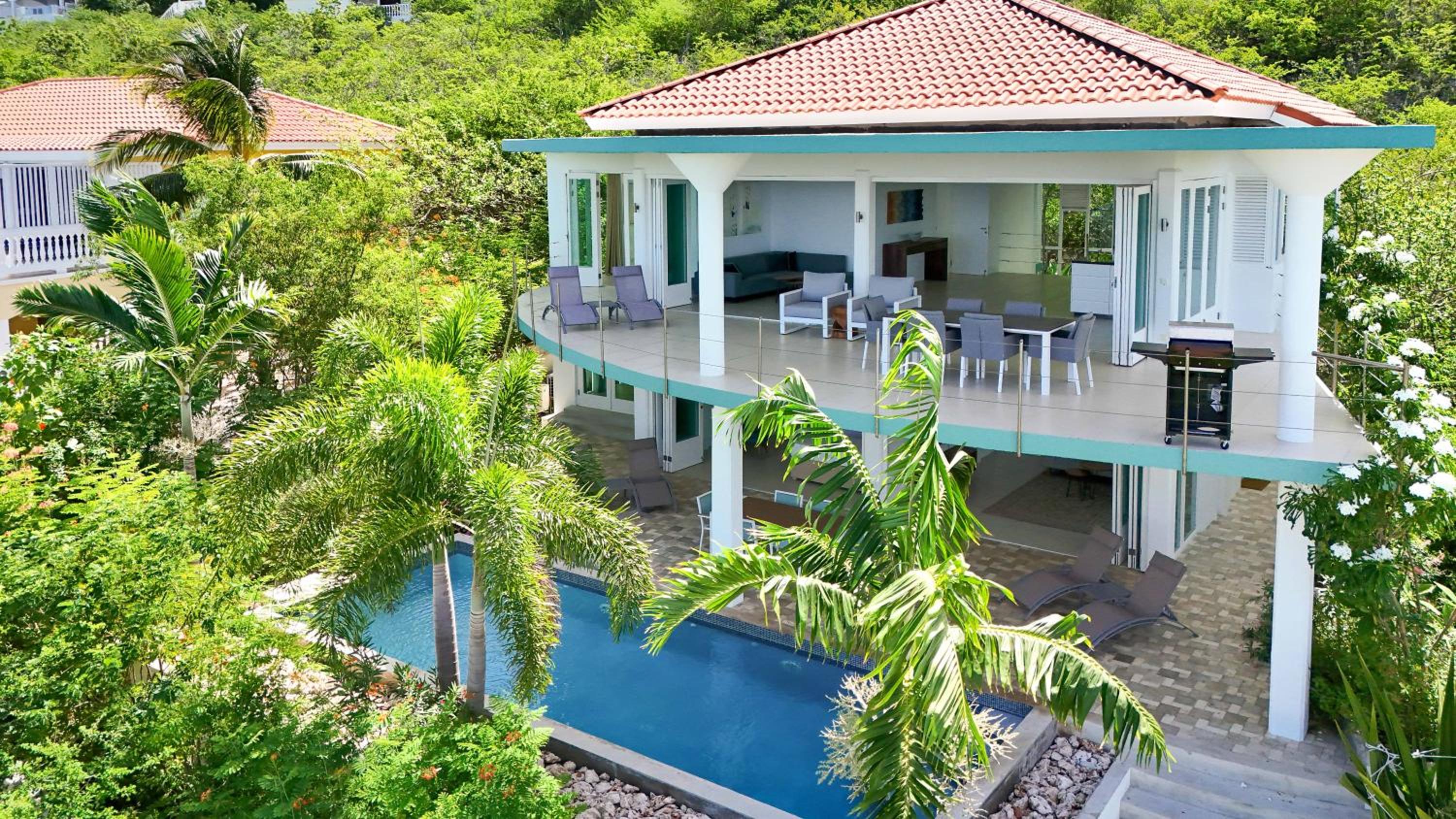 Coral Estate Holidays
