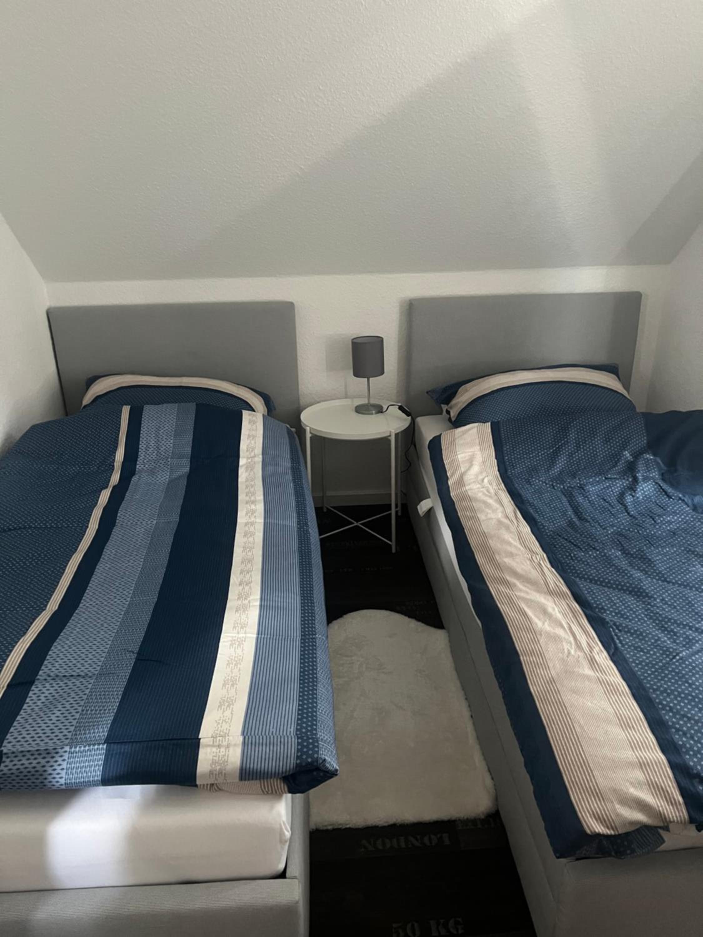 Ferienwohnung Lüttje Huuske Westgrossefehn, photo 13