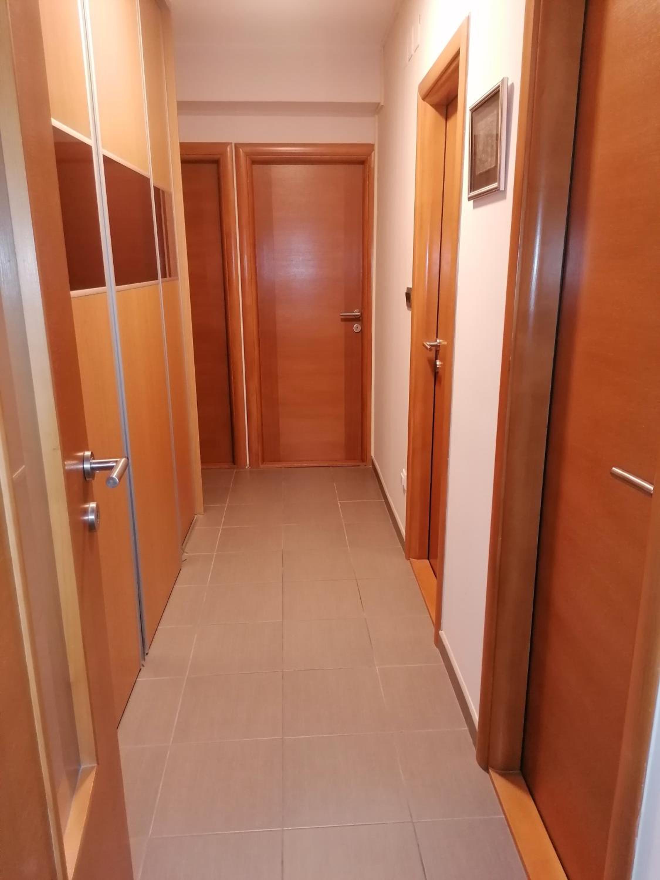 Comfort apartment in city center