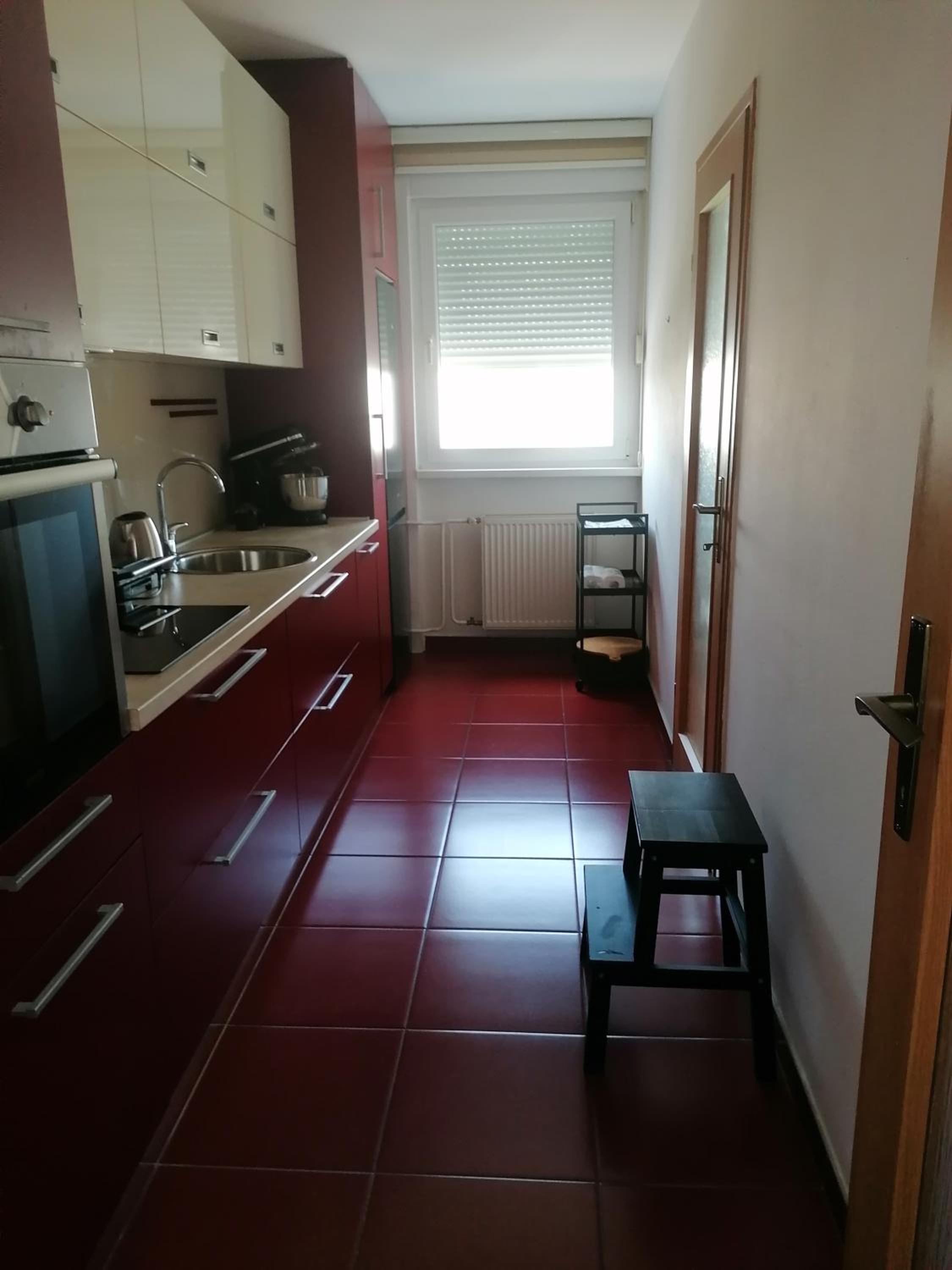 Comfort apartment in city center