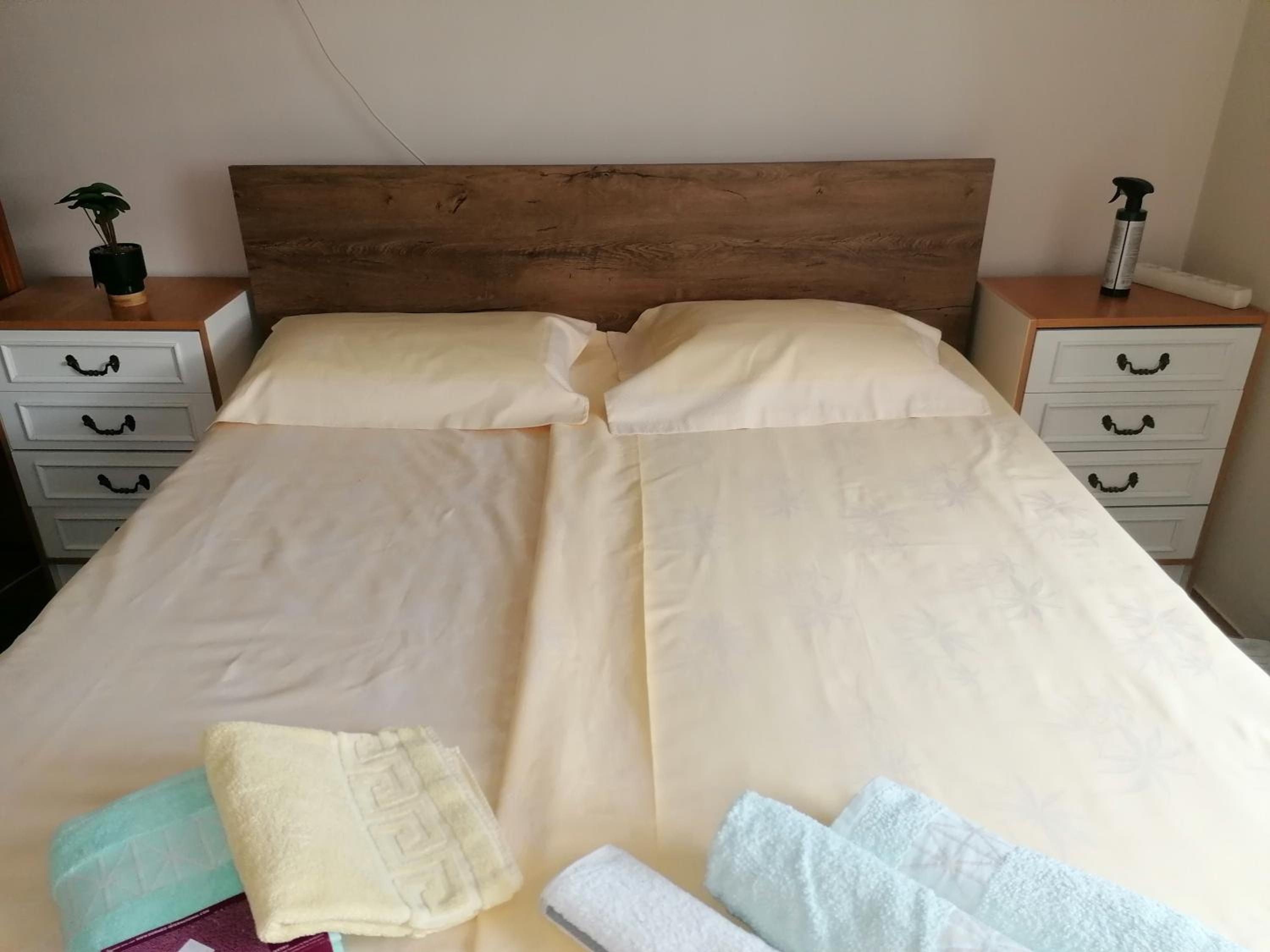 Comfort apartment in city center