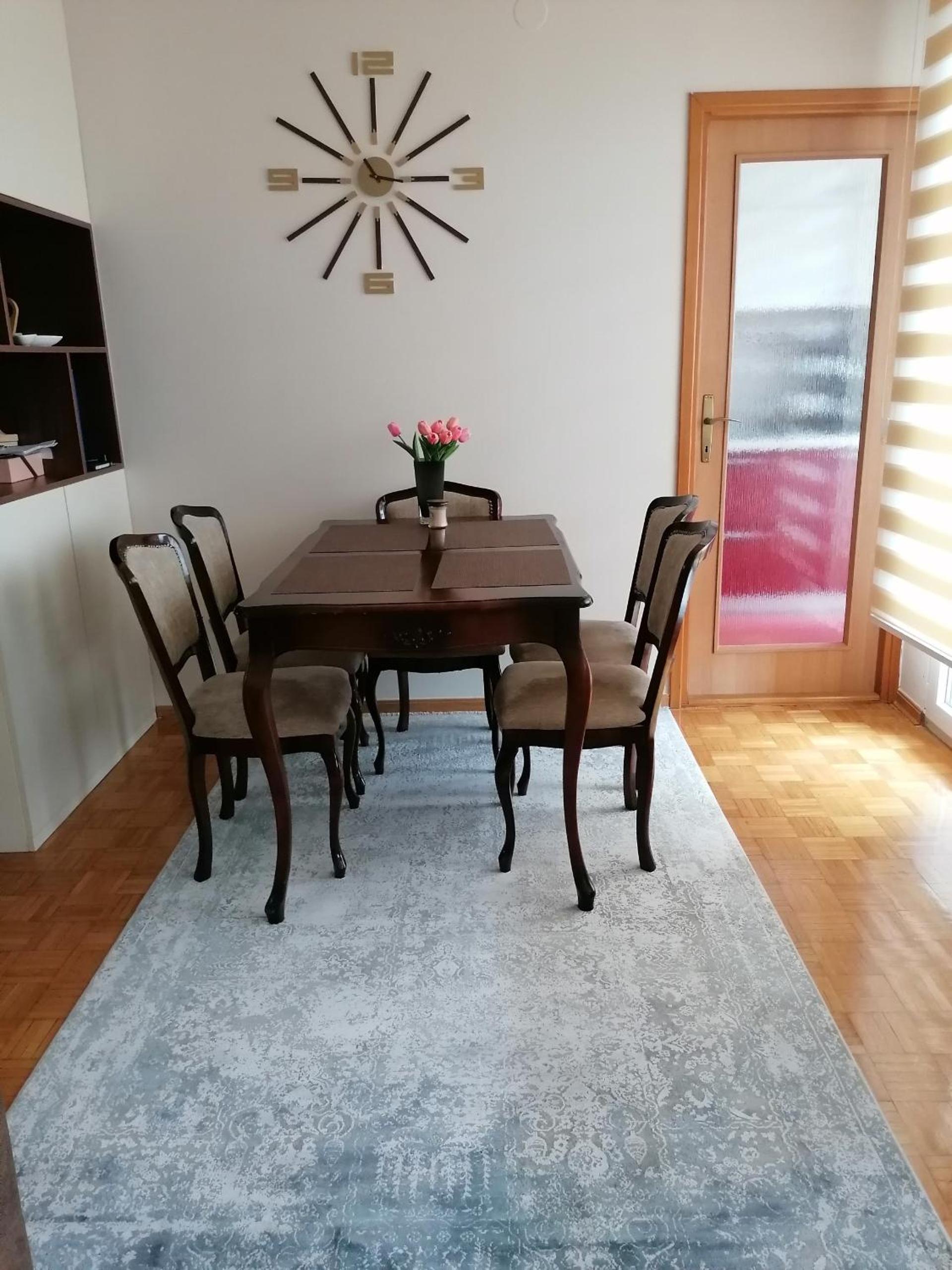 Comfort apartment in city center