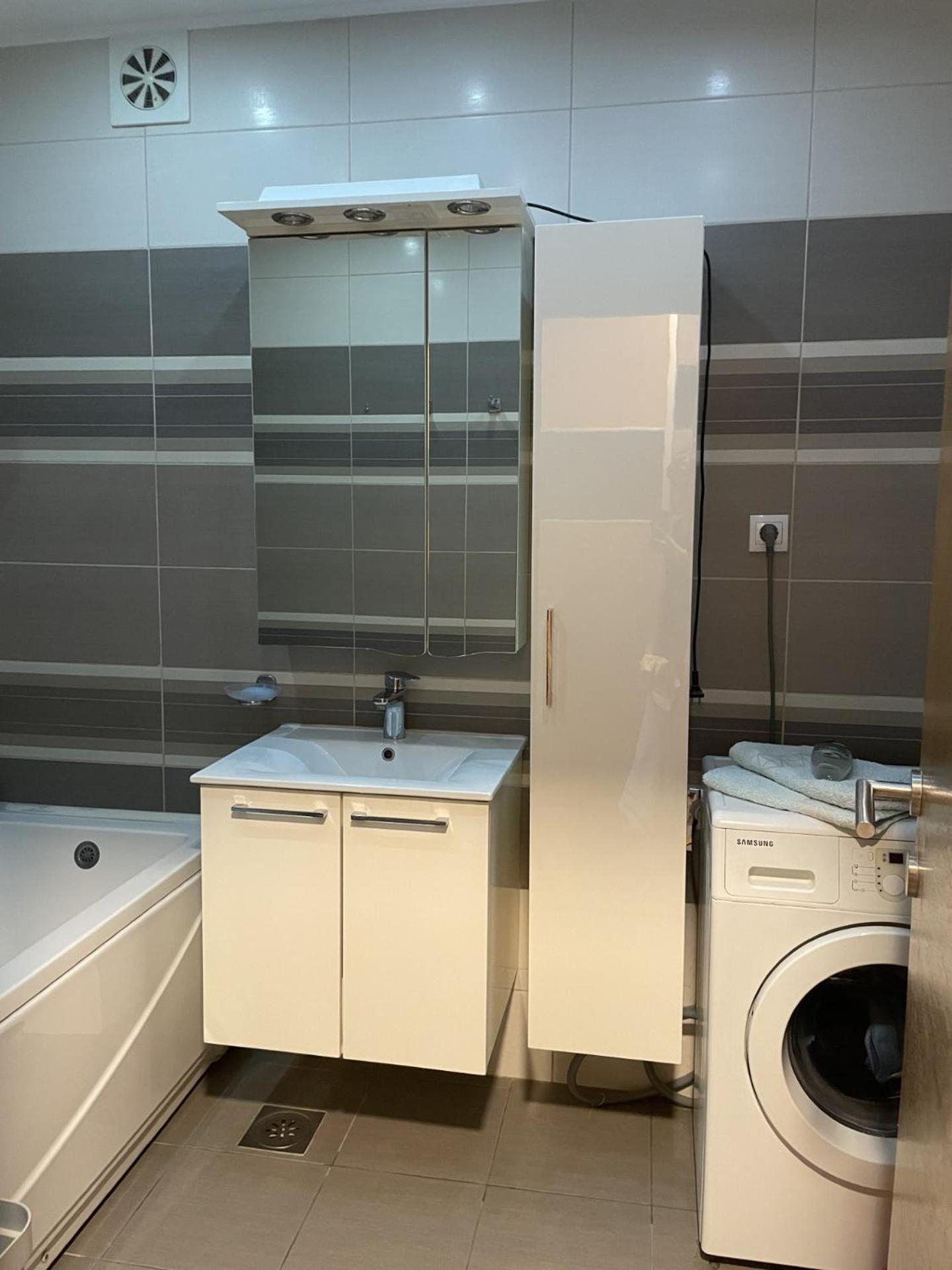 Comfort apartment in city center