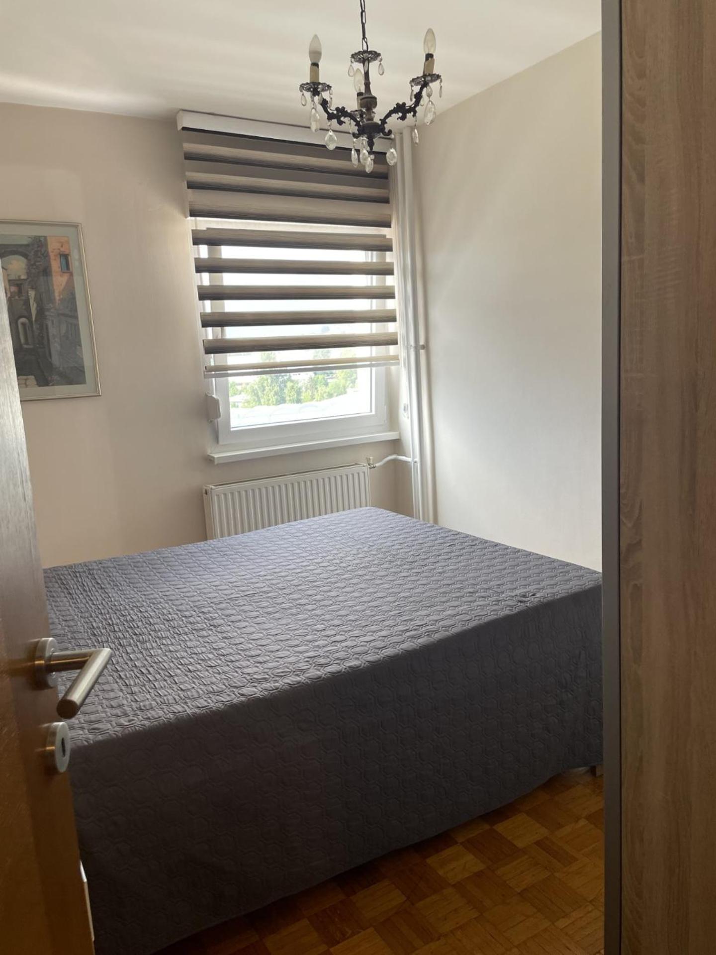 Comfort apartment in city center
