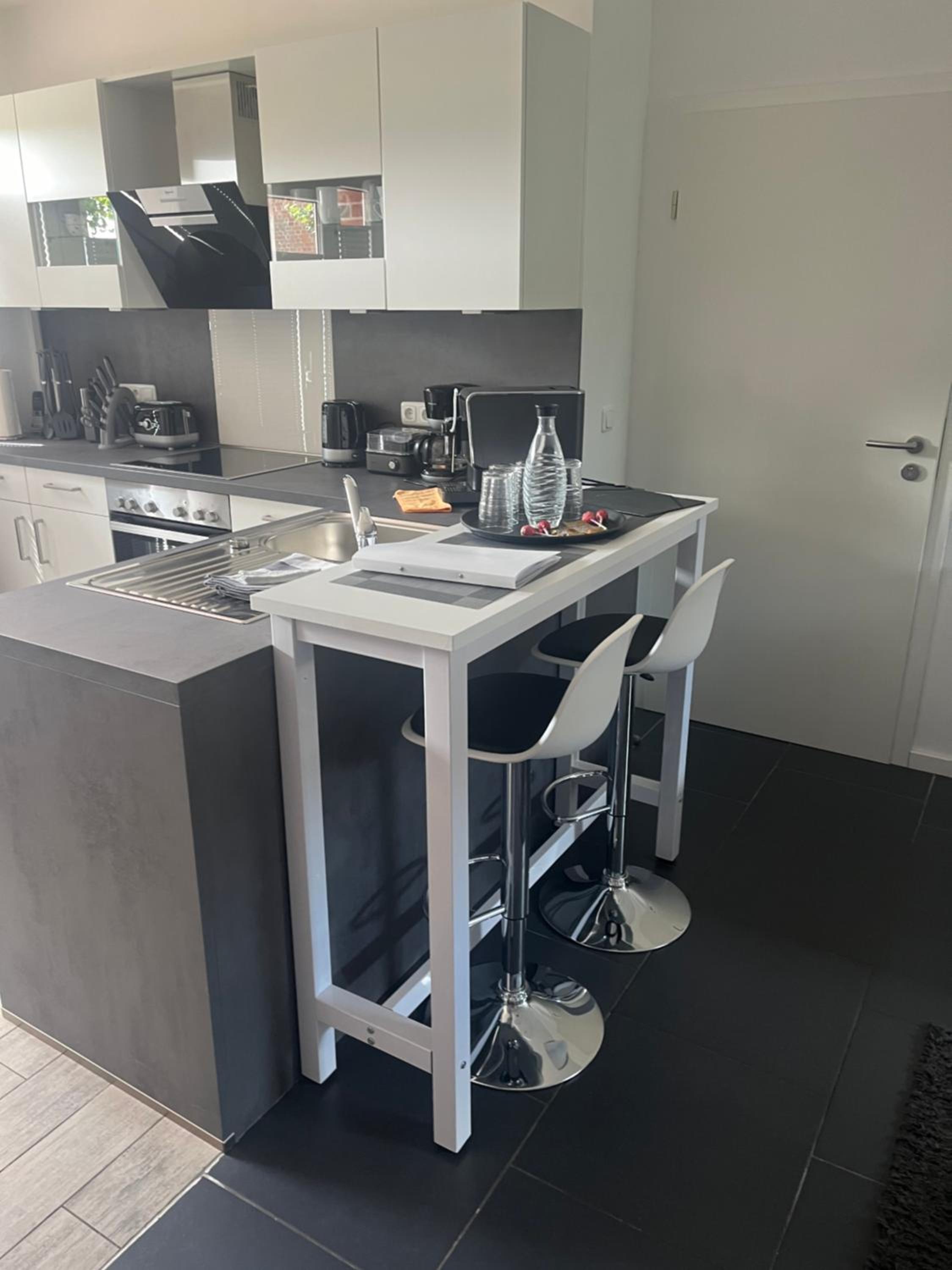 Ferienwohnung Lüttje Huuske Westgrossefehn, photo 60