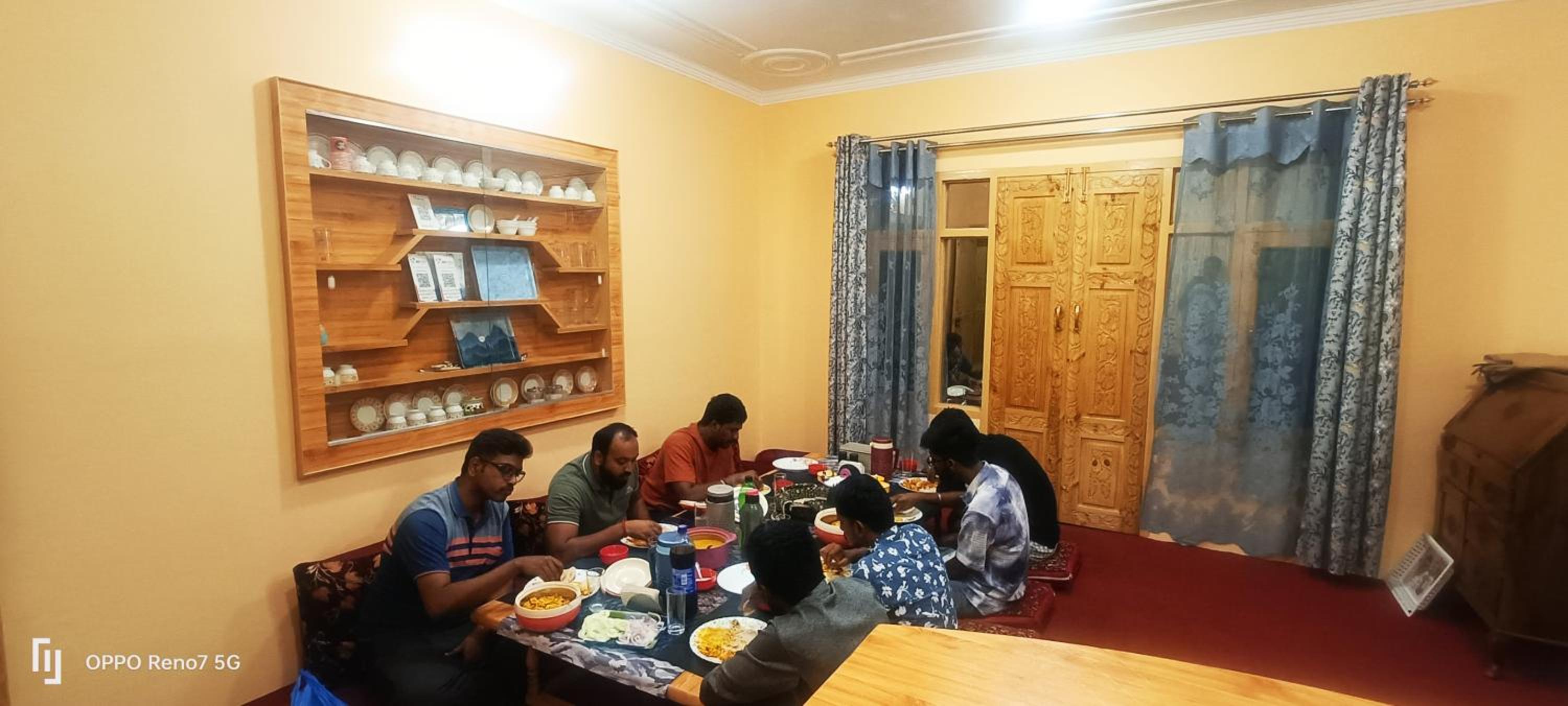 Moonshine Home stay - Image 5