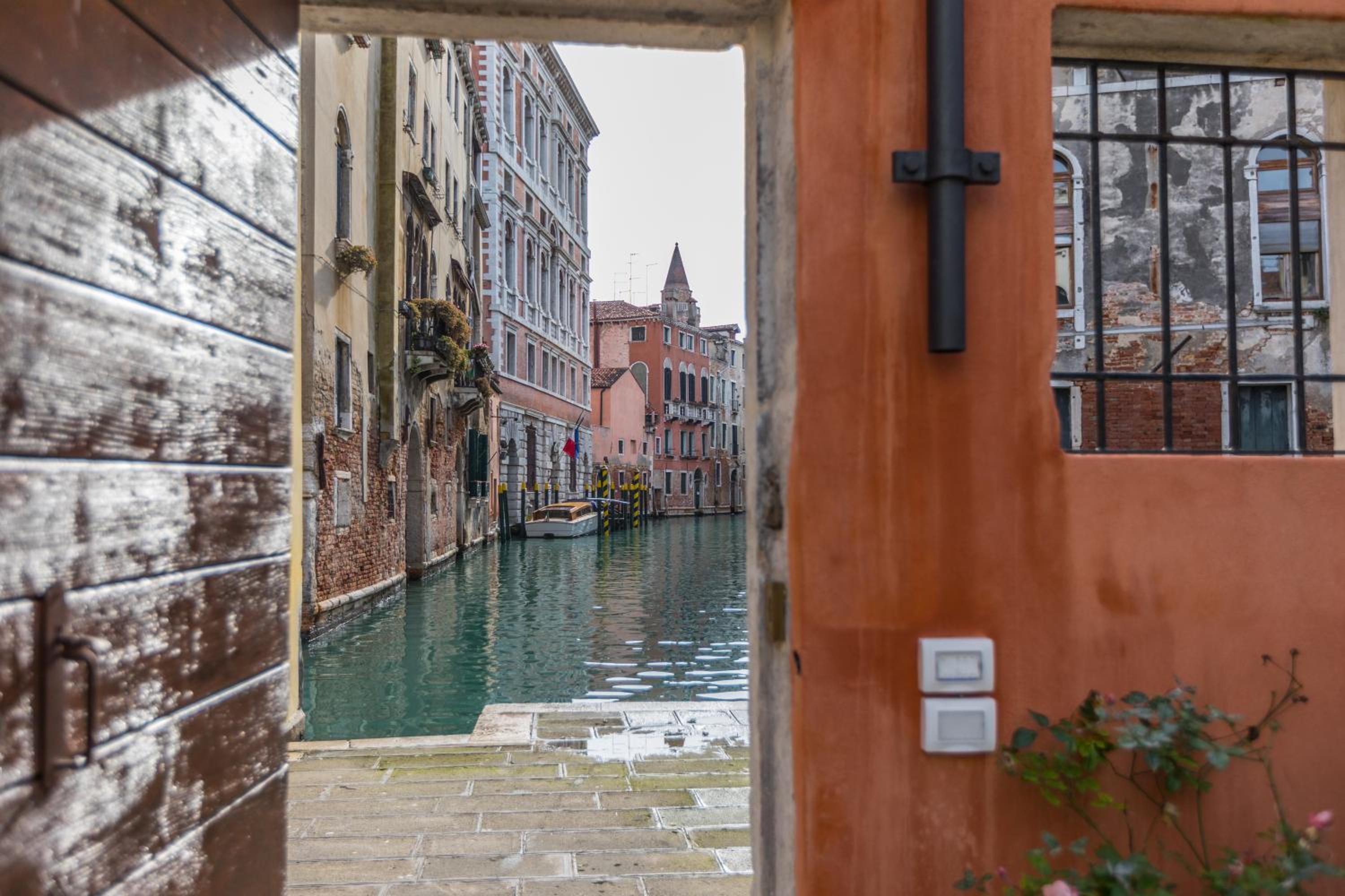 Palazzo Morosini Degli Spezieri - Lifestyle Apartments