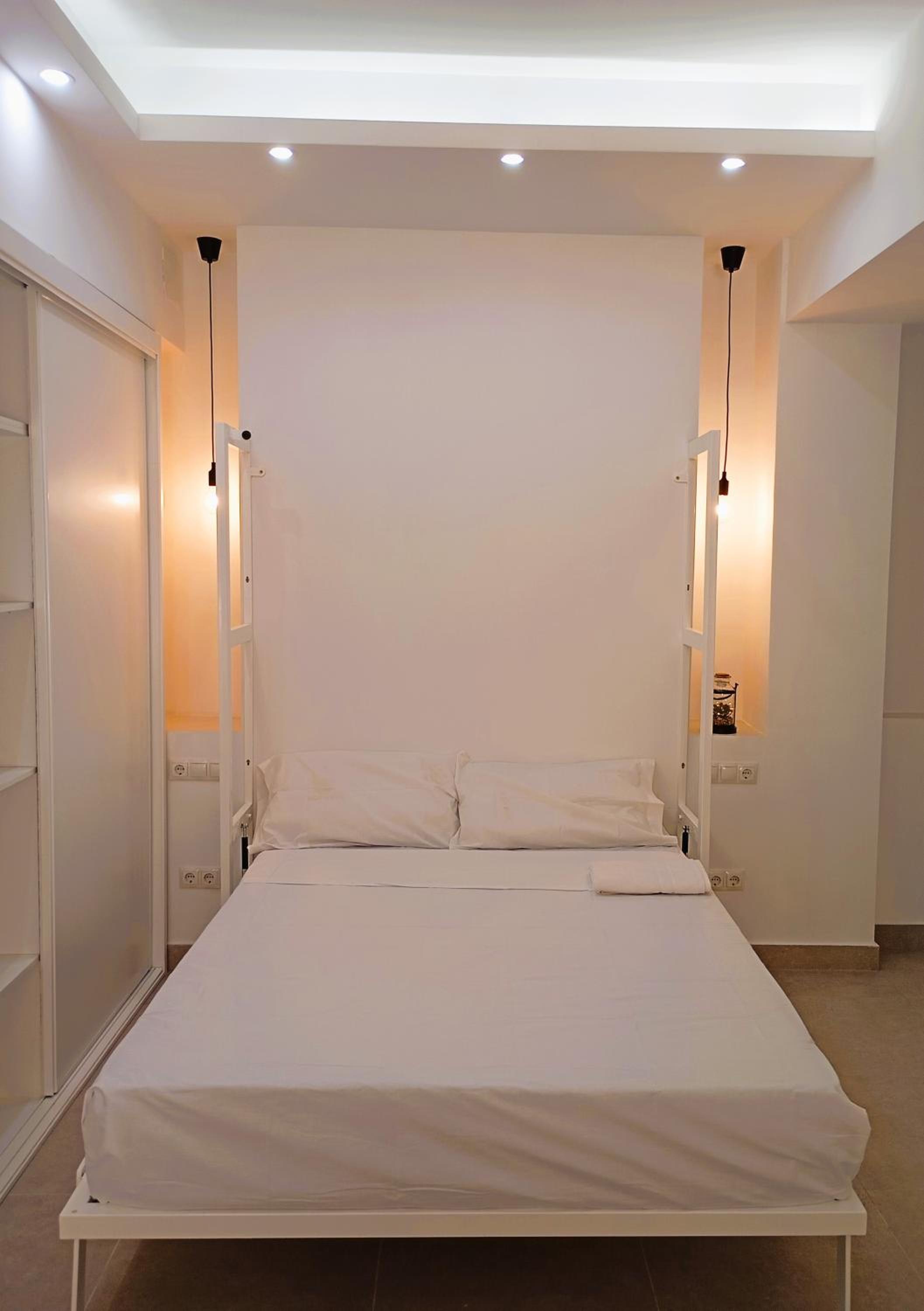 Moderno apartamento en La Luz