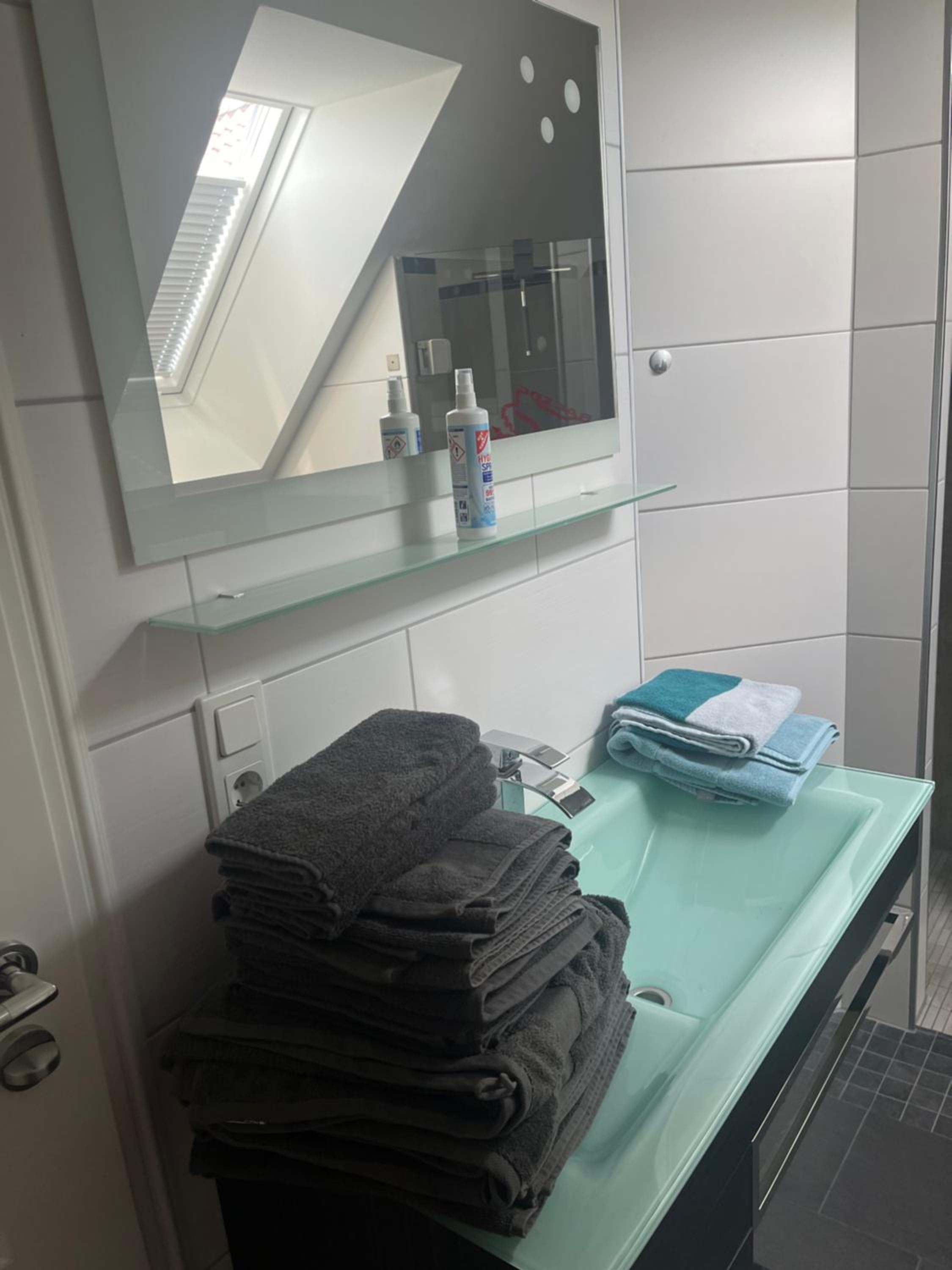 Ferienwohnung Lüttje Huuske Westgrossefehn, photo 52