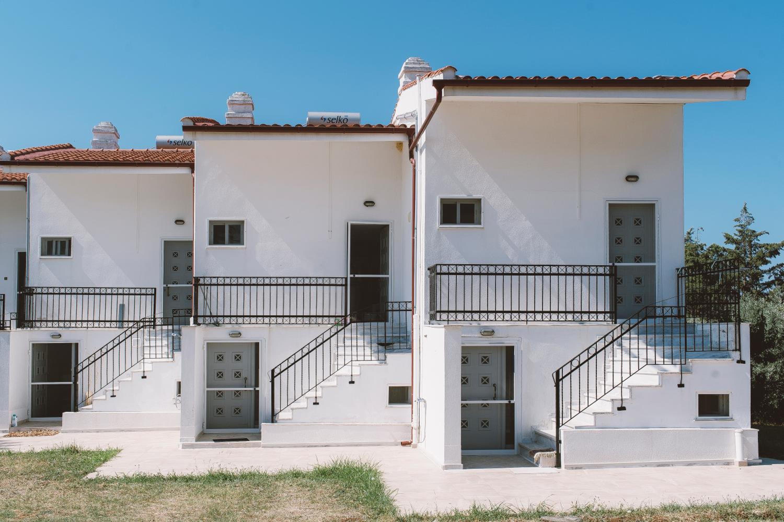 ARMONIA Seaside Lofts