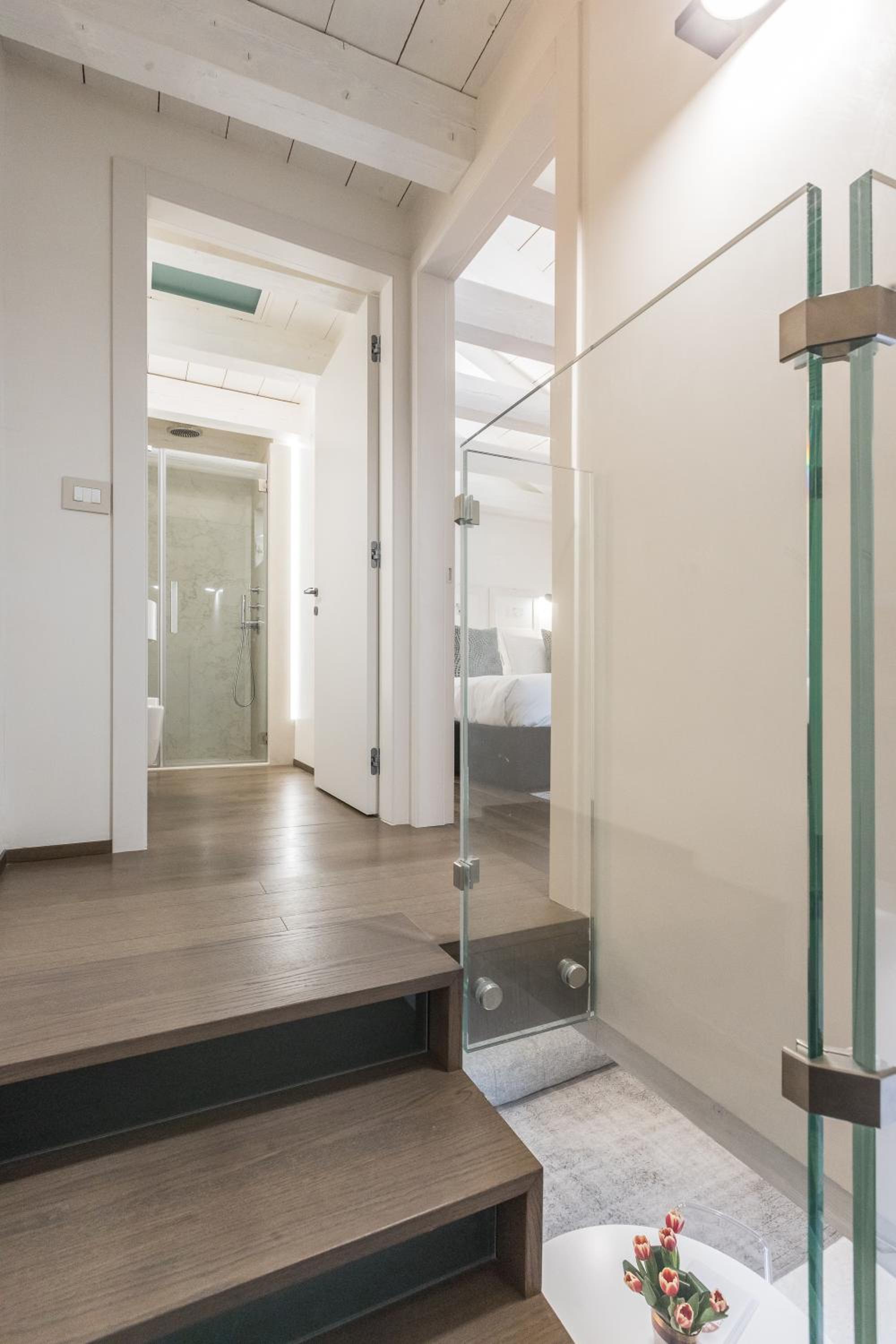 Palazzo Morosini Degli Spezieri - Lifestyle Apartments