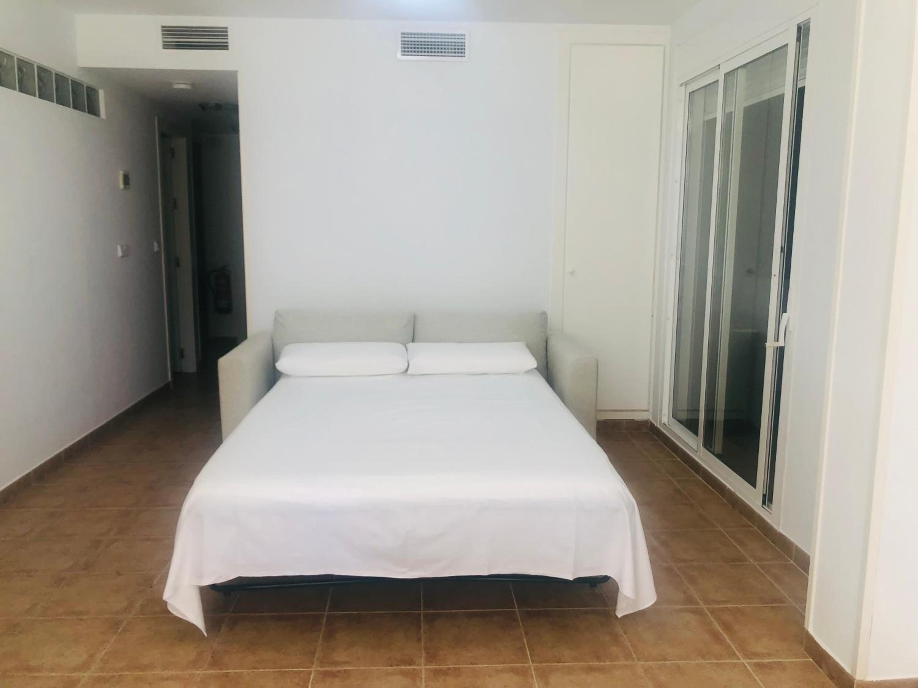 Apartamento Luz De Baria view 5
