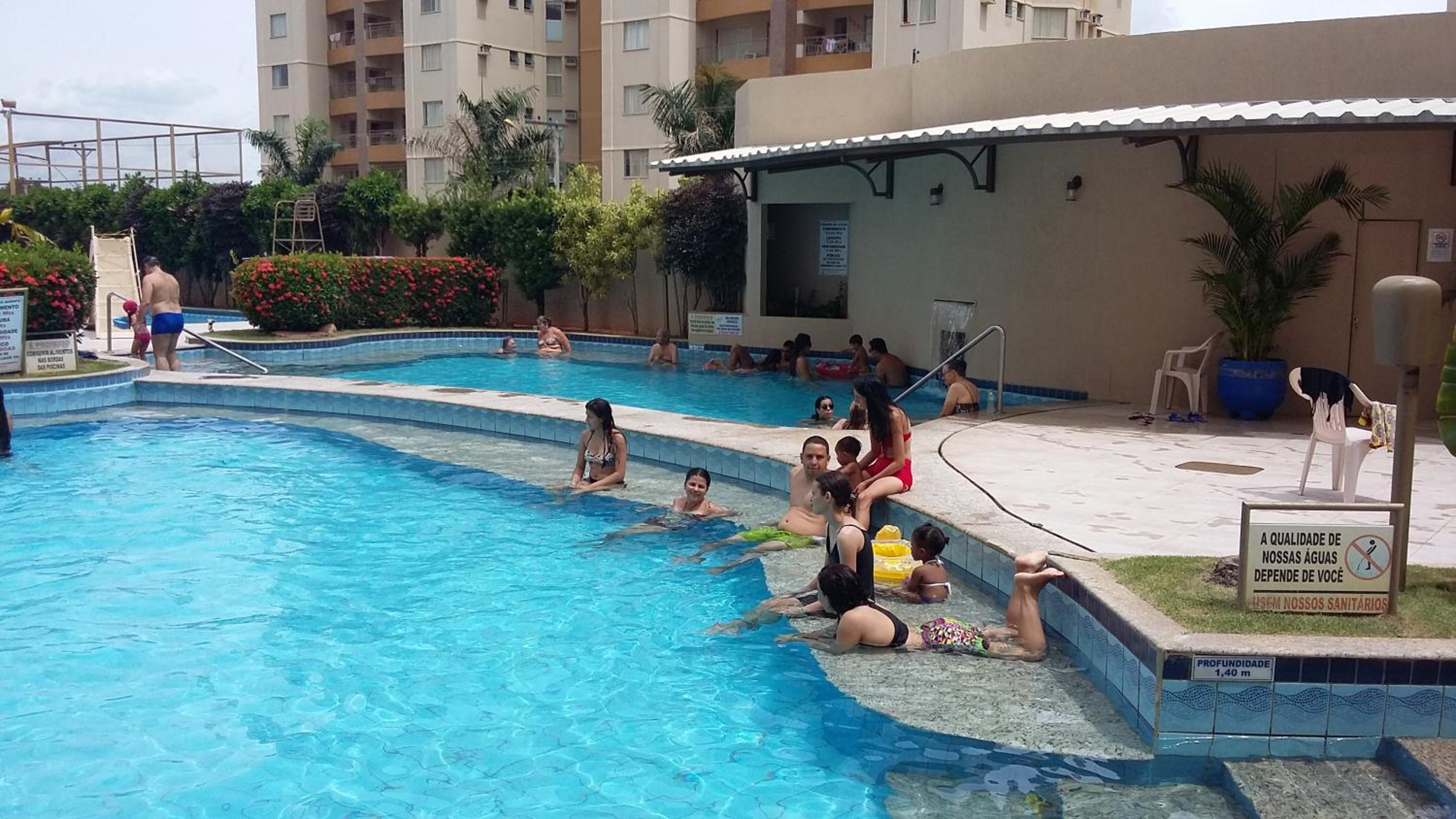 RPT 1 -Prive das Thermas 405 C
