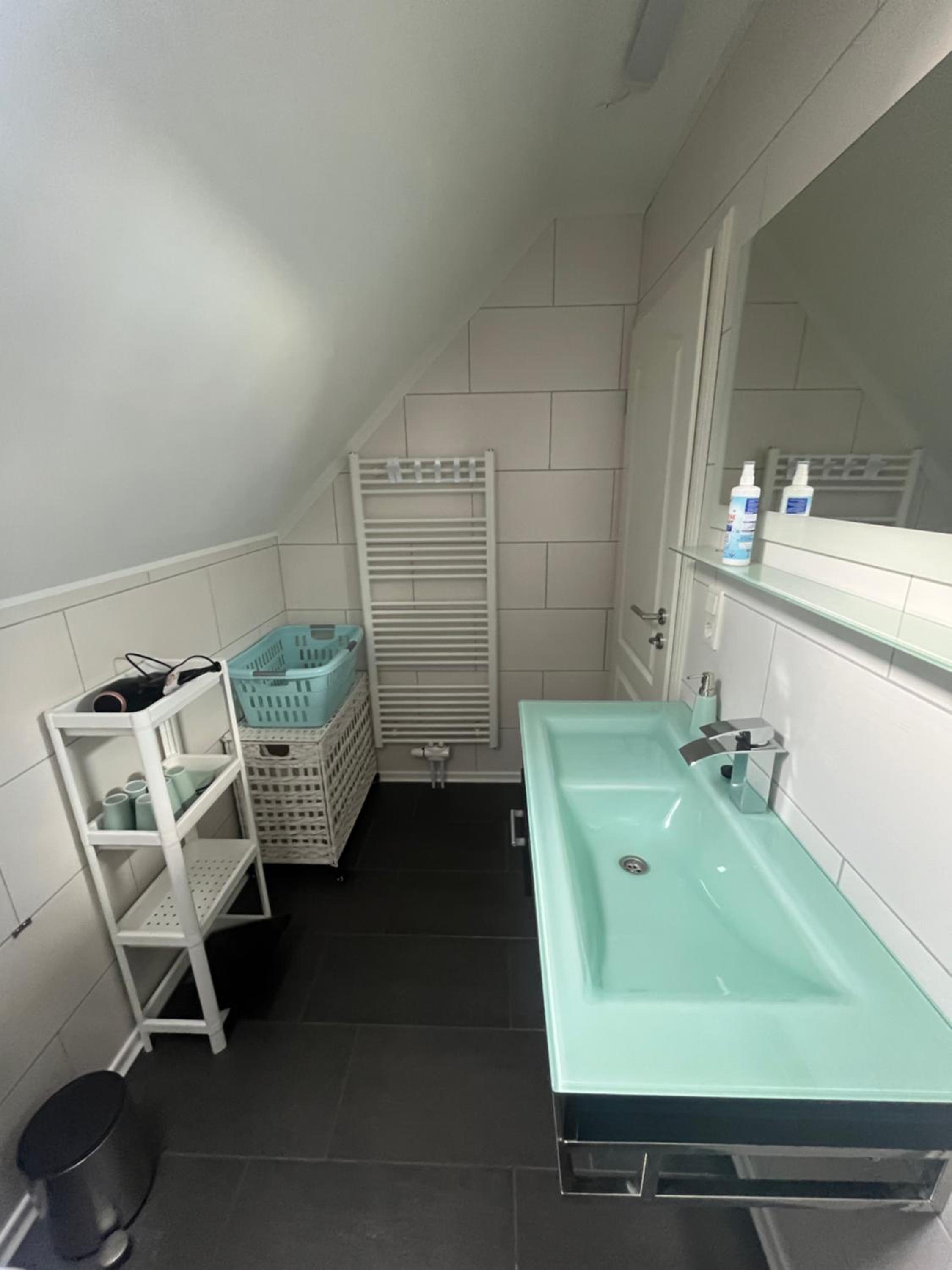 Ferienwohnung Lüttje Huuske Westgrossefehn, photo 46