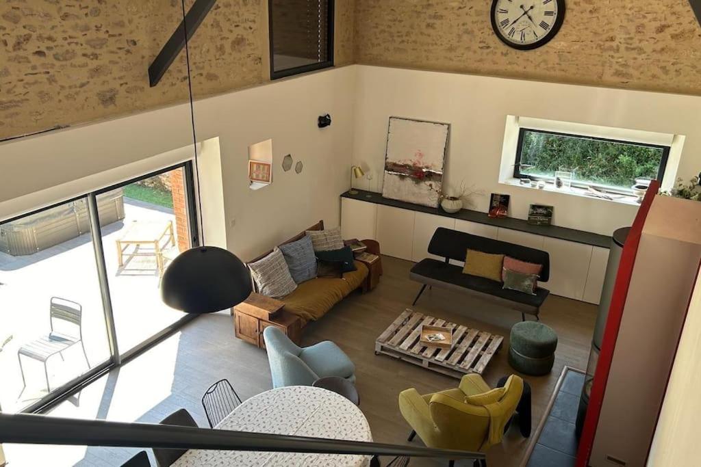 LA Maison du Pressoir