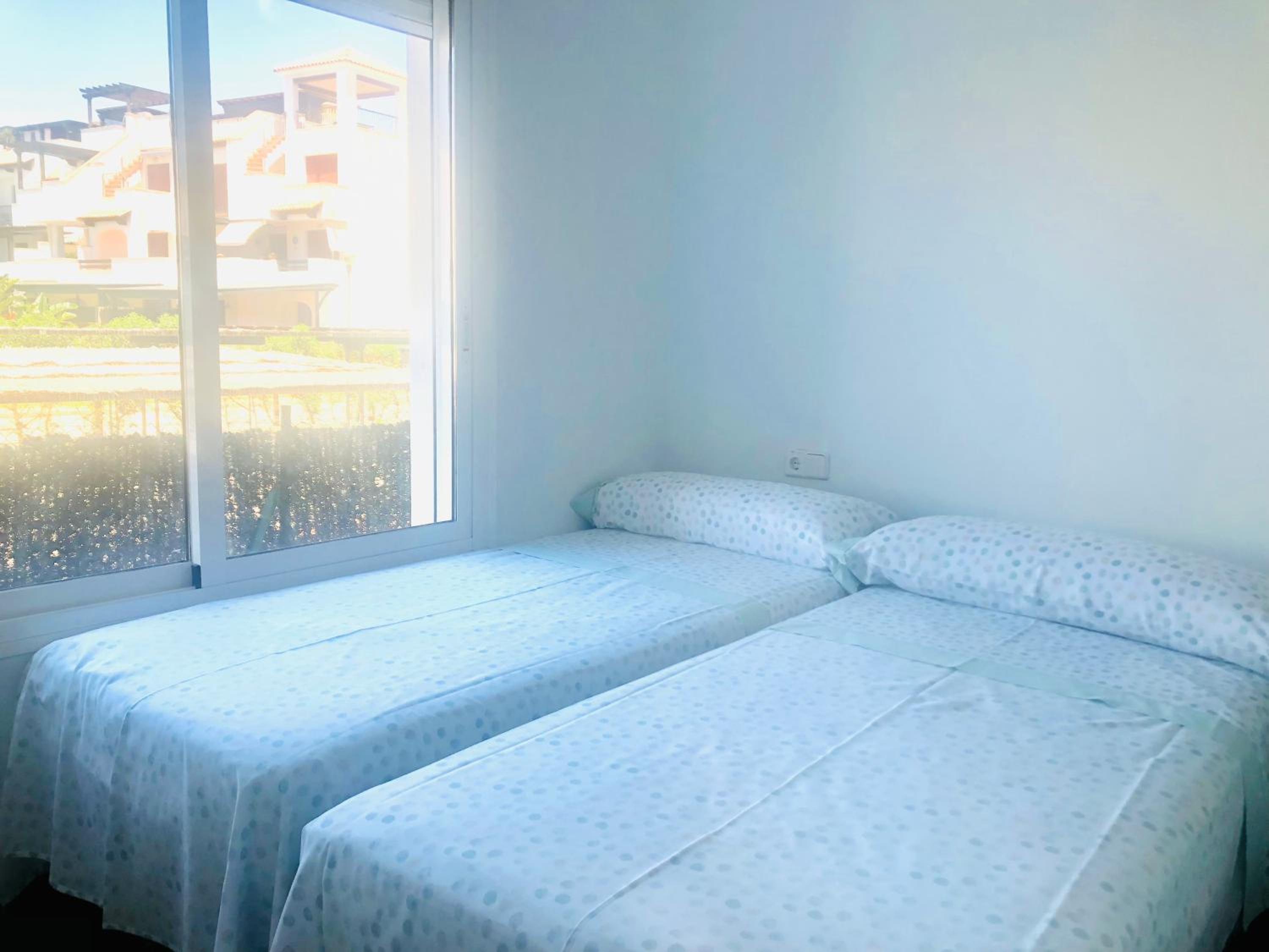 Apartamento Luz De Baria view 4