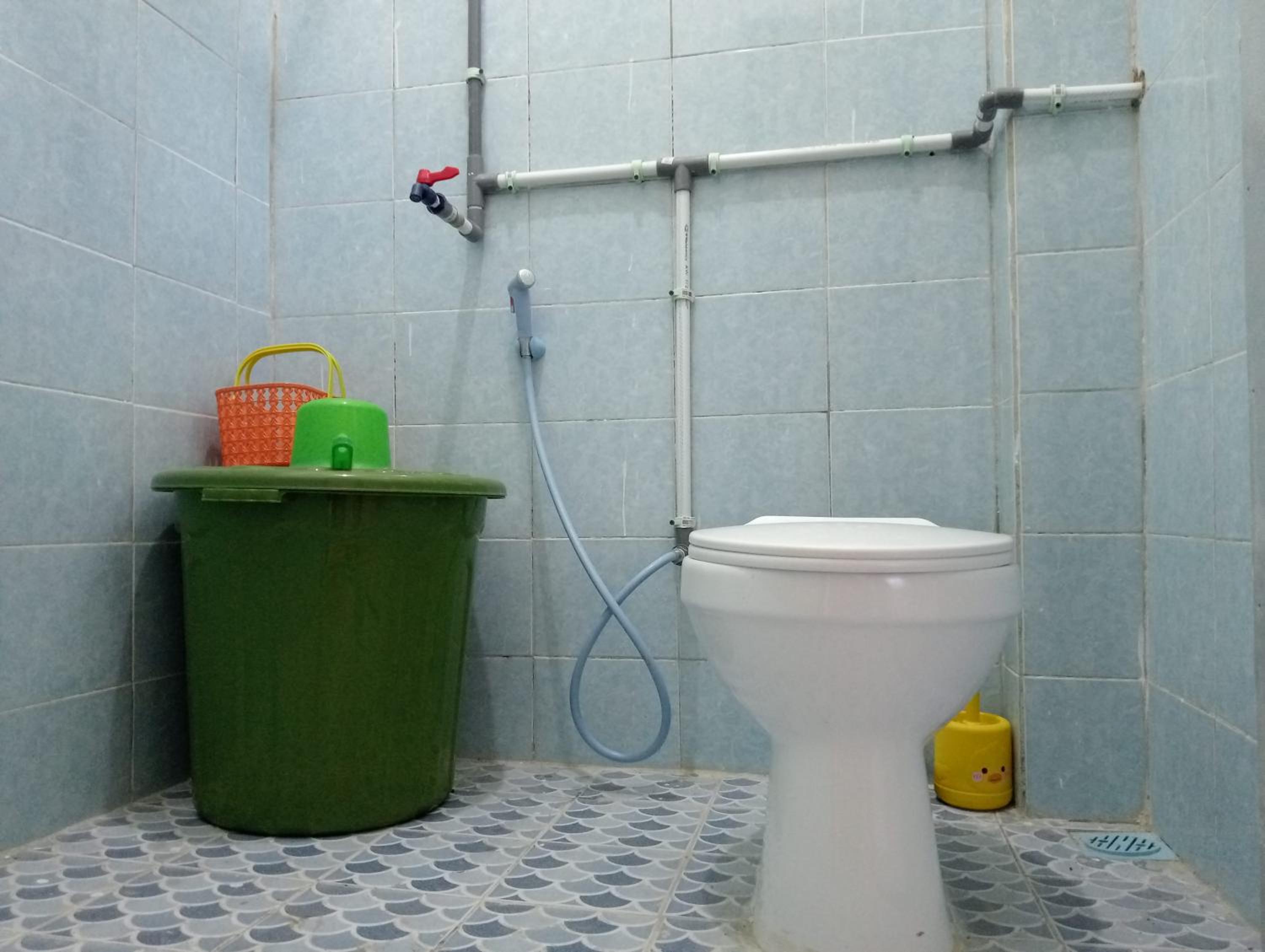 Yusilver Guest House