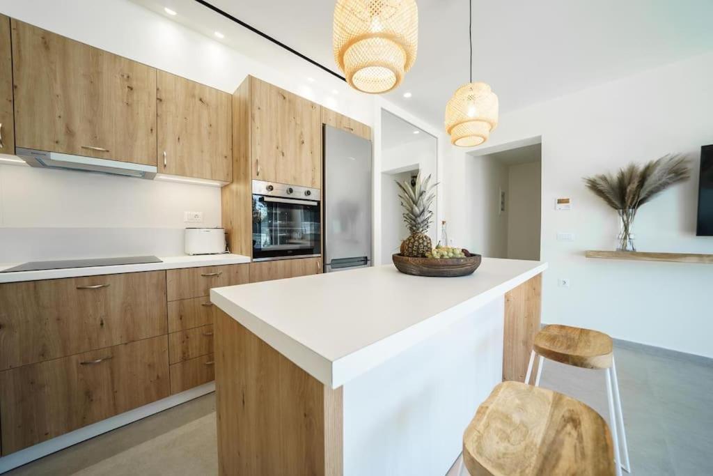 Elaia Luxury Villas view 4
