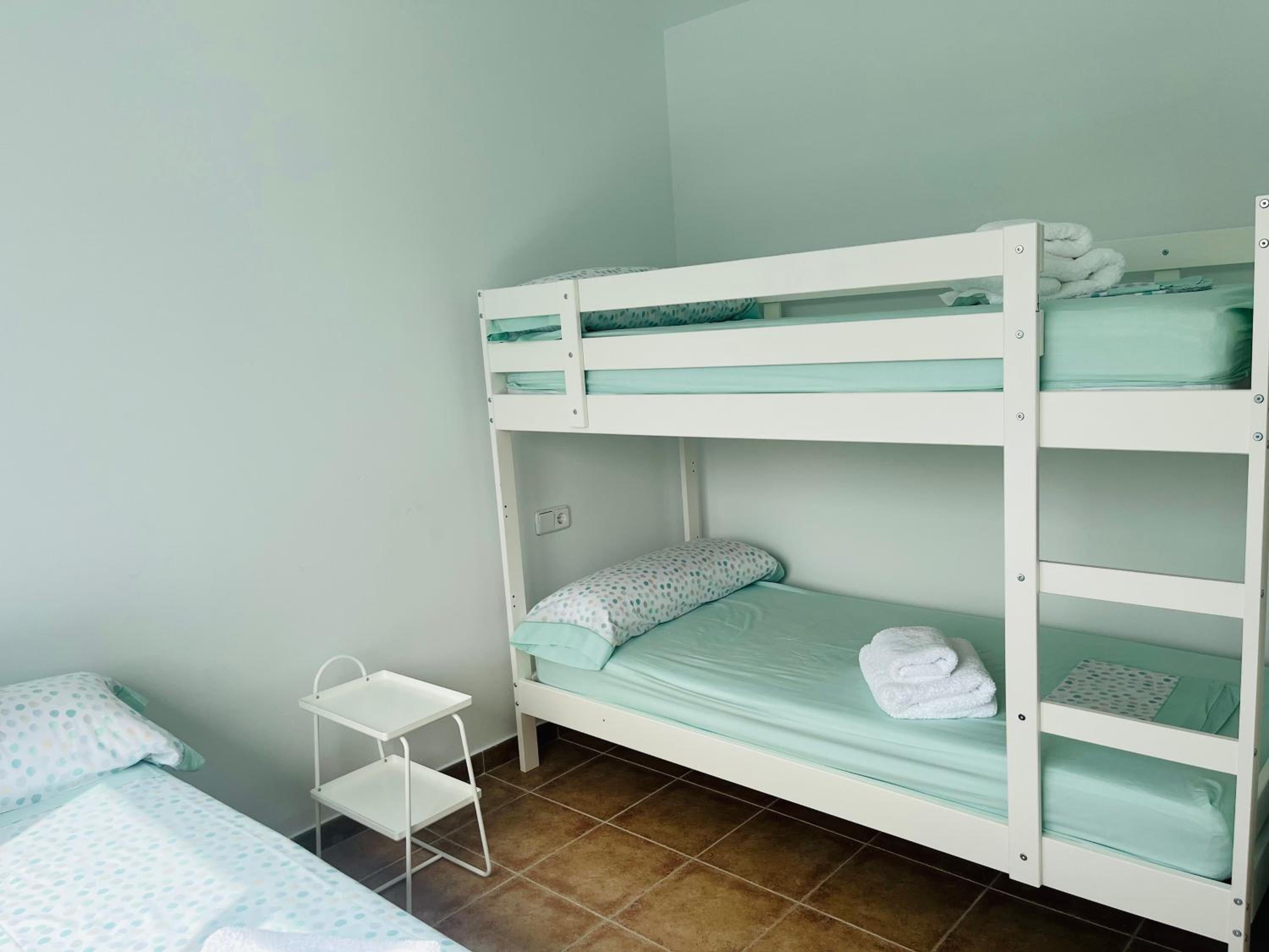 Apartamento Luz De Baria view 3