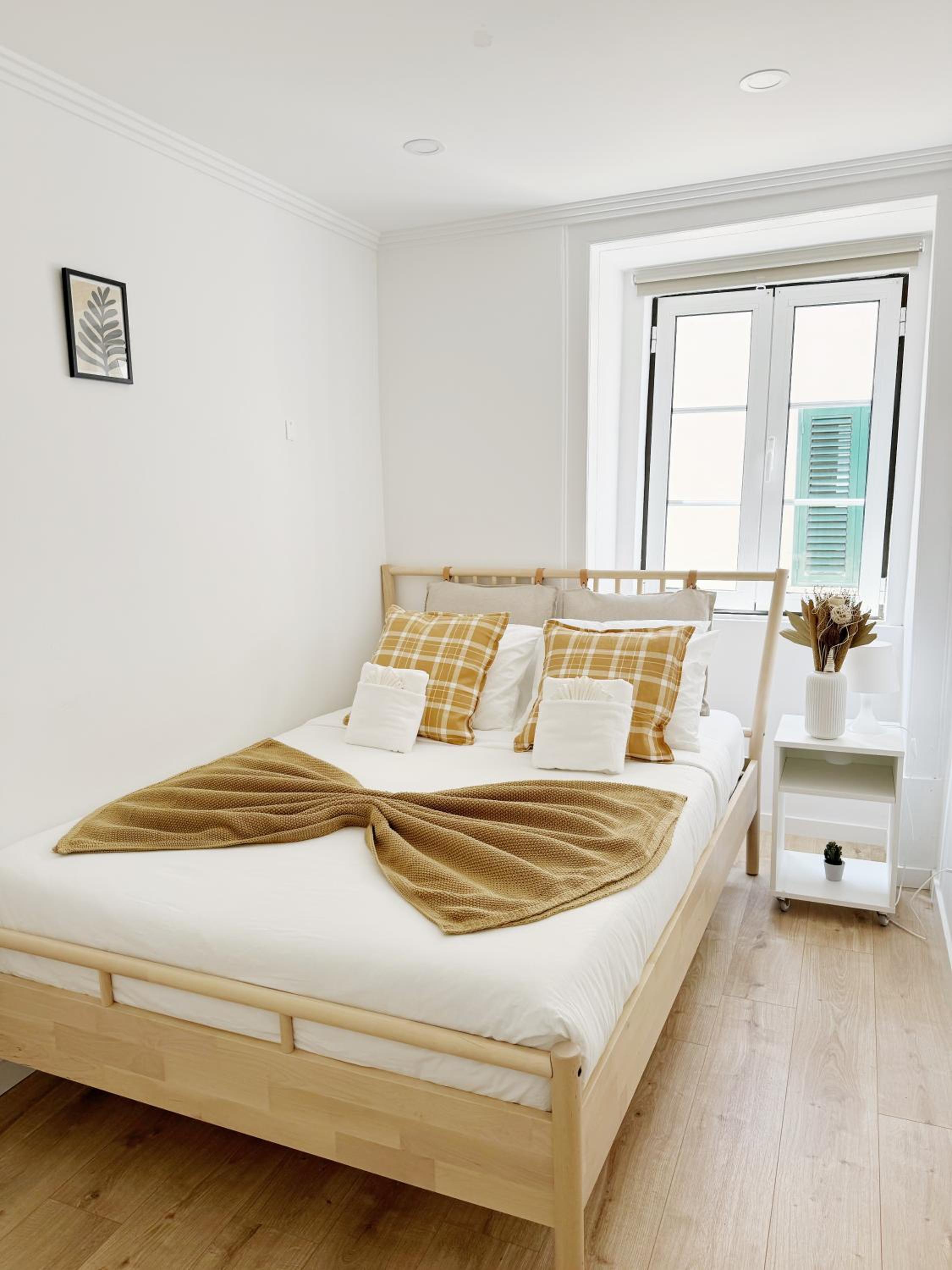 Charmoso Loft Harmonia view 5
