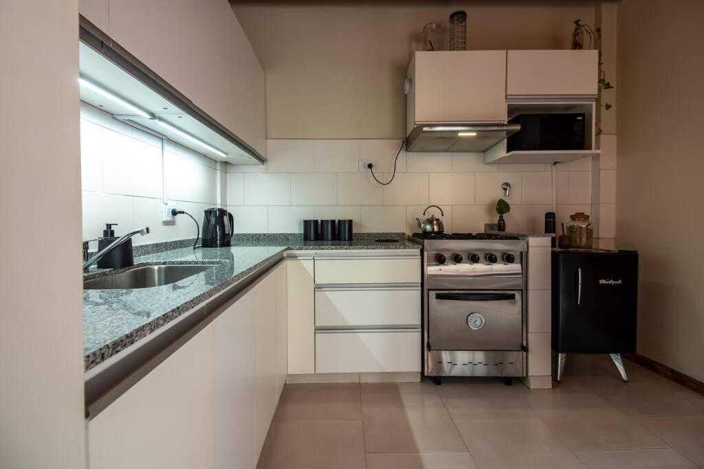 Habitación en Hospedaje Achalay, Qué lindo ! Qué bueno !
