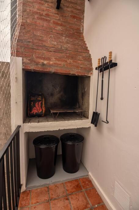Habitación en Hospedaje Achalay, Qué lindo ! Qué bueno !
