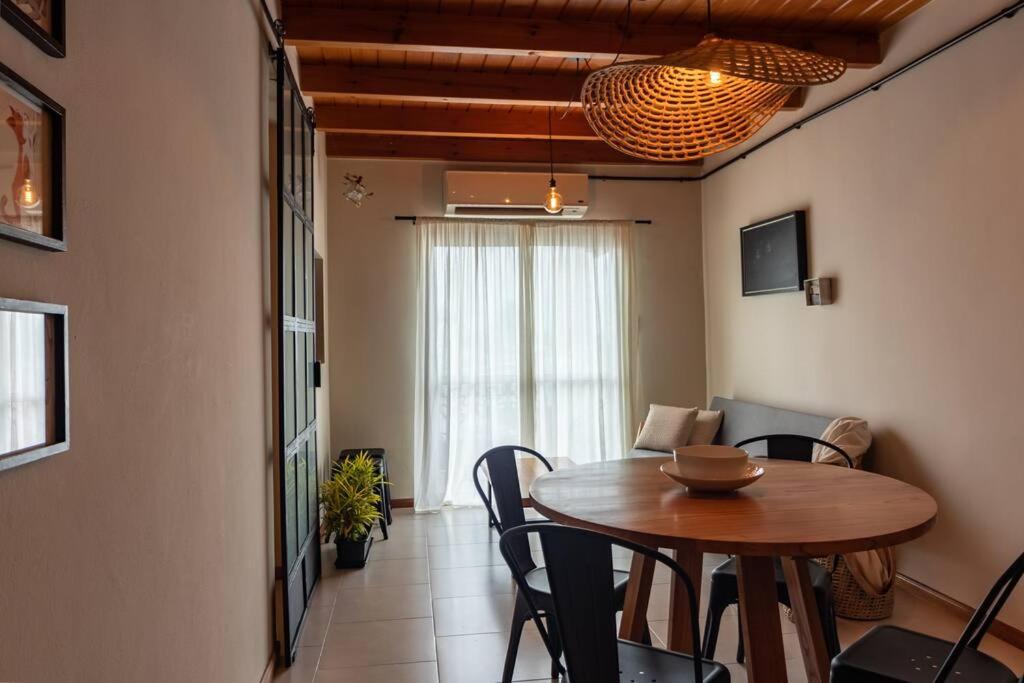 Habitación en Hospedaje Achalay, Qué lindo ! Qué bueno !
