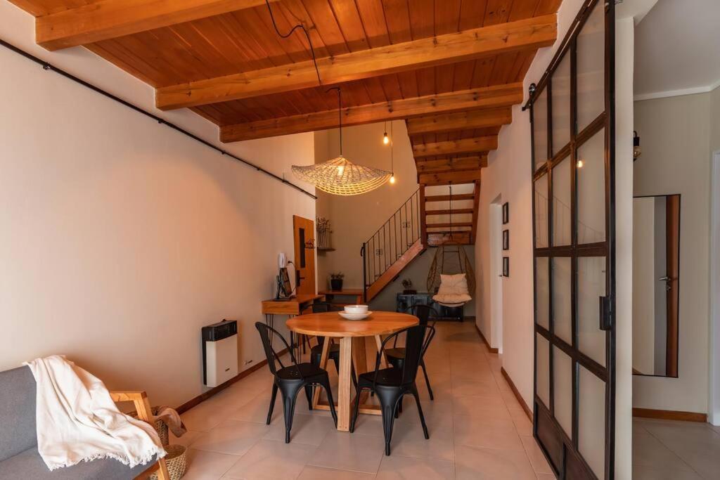 Habitación en Hospedaje Achalay, Qué lindo ! Qué bueno !