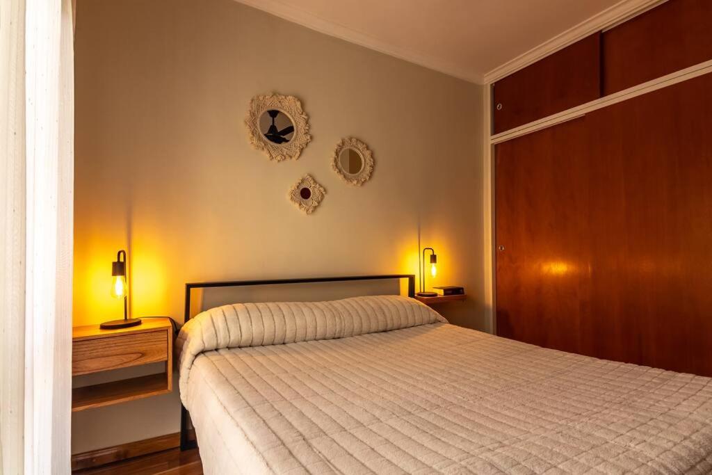 Habitación en Hospedaje Achalay, Qué lindo ! Qué bueno !
