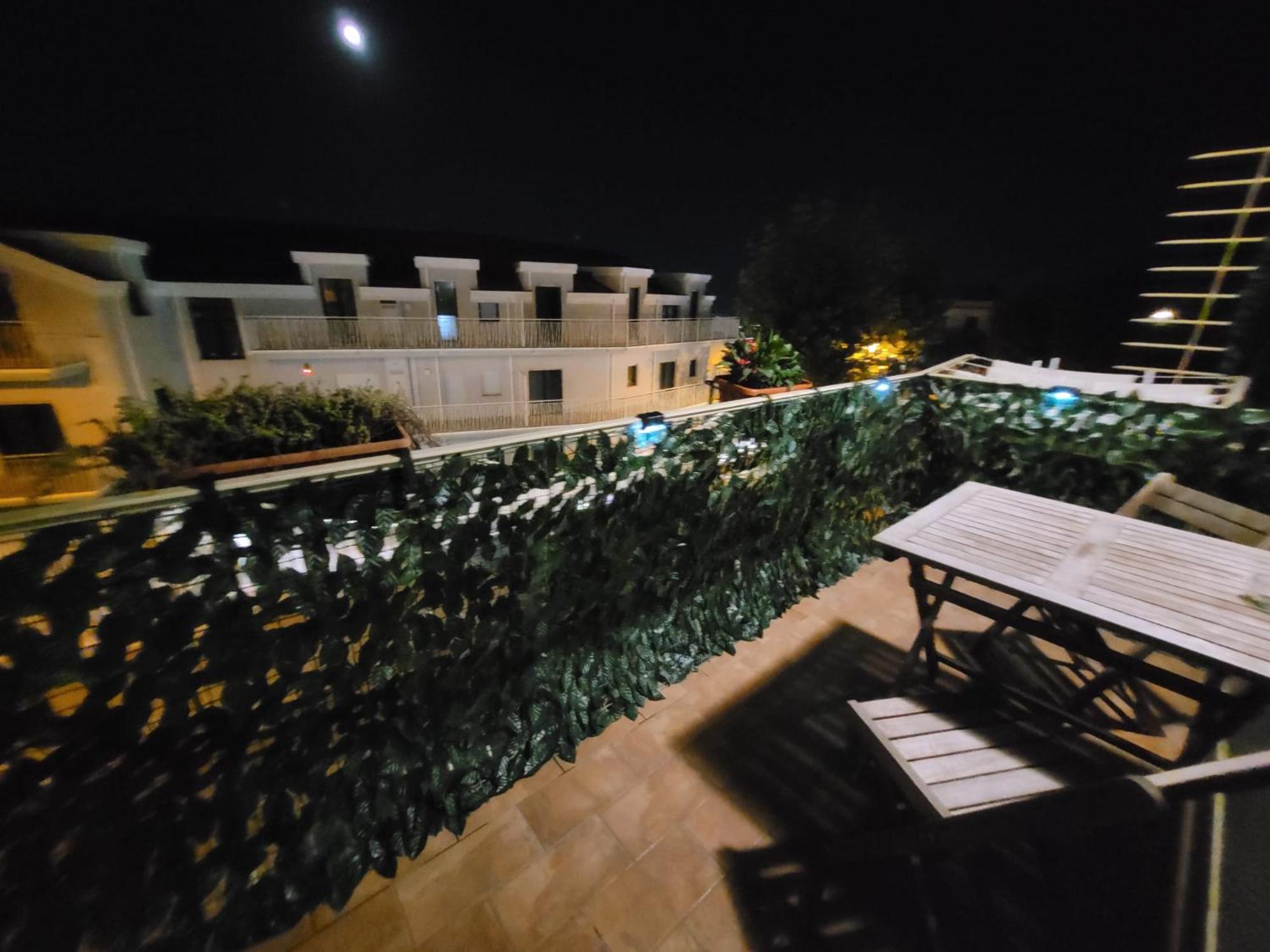 Antony's Hause