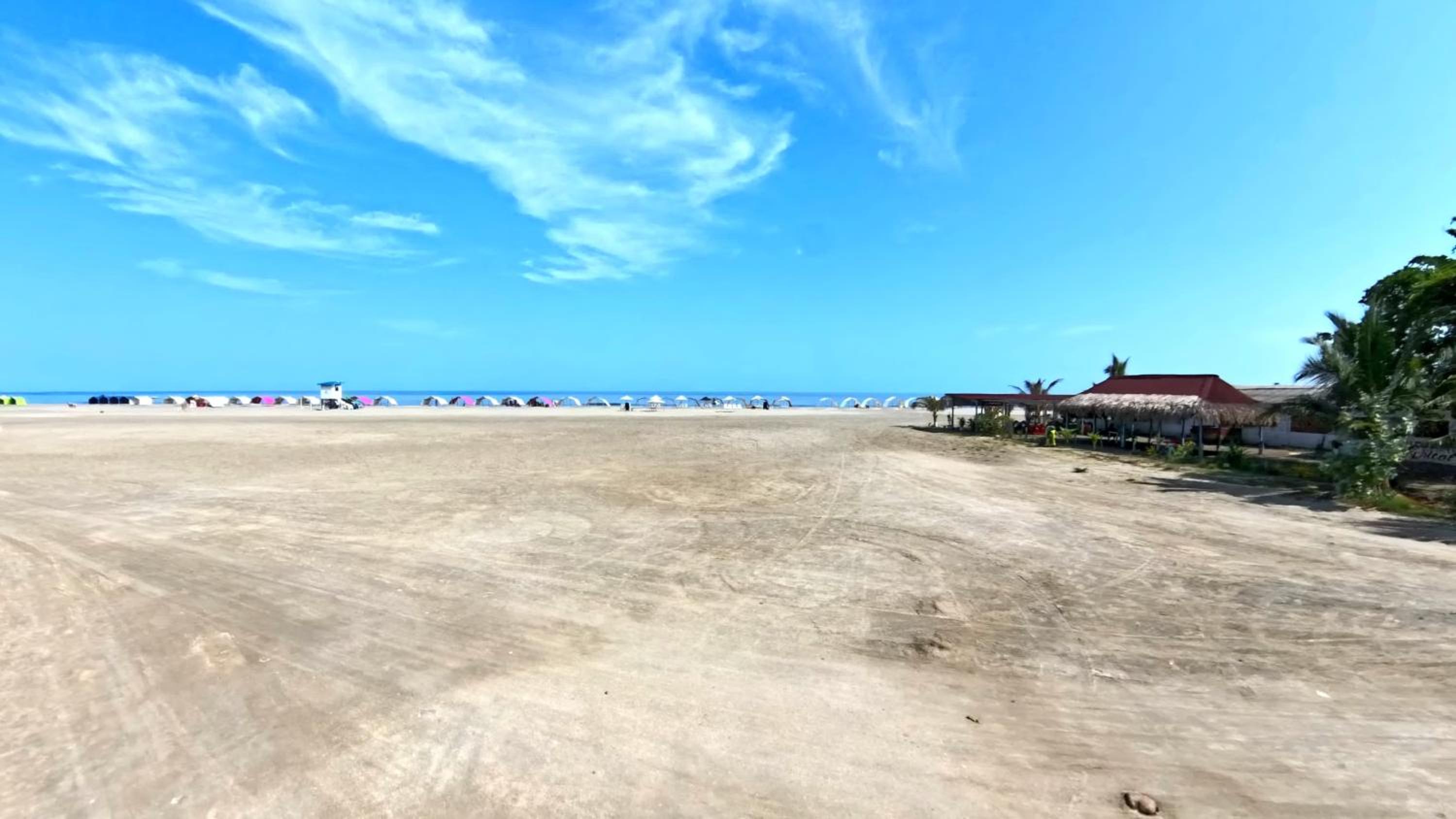 Paraíso Costero Morros Vitri La Boquilla familiar 4 personas