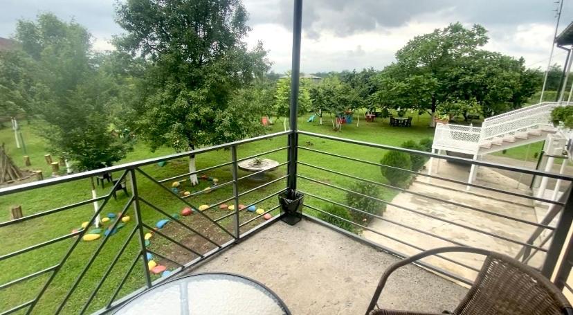 Guesthouse Dadia